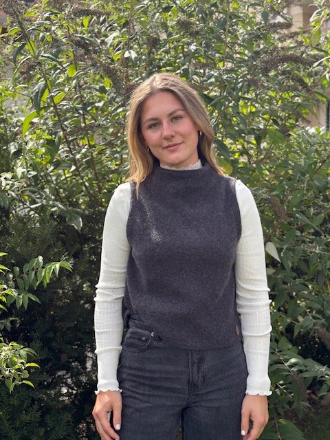 Pullunder Karla von Stapf