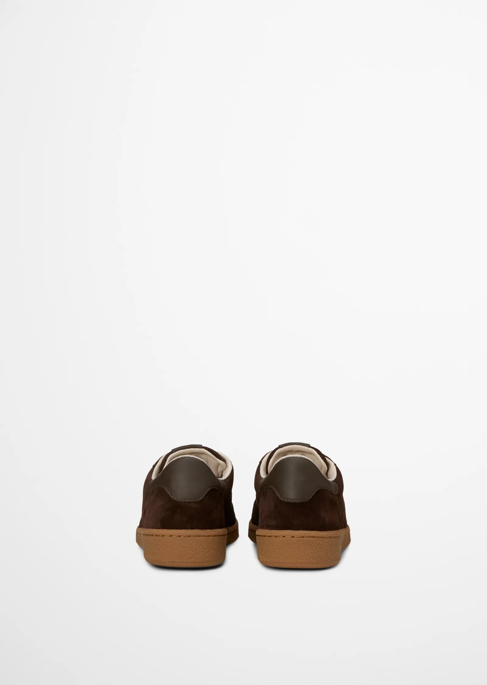 Sneaker von Marc O'Polo 