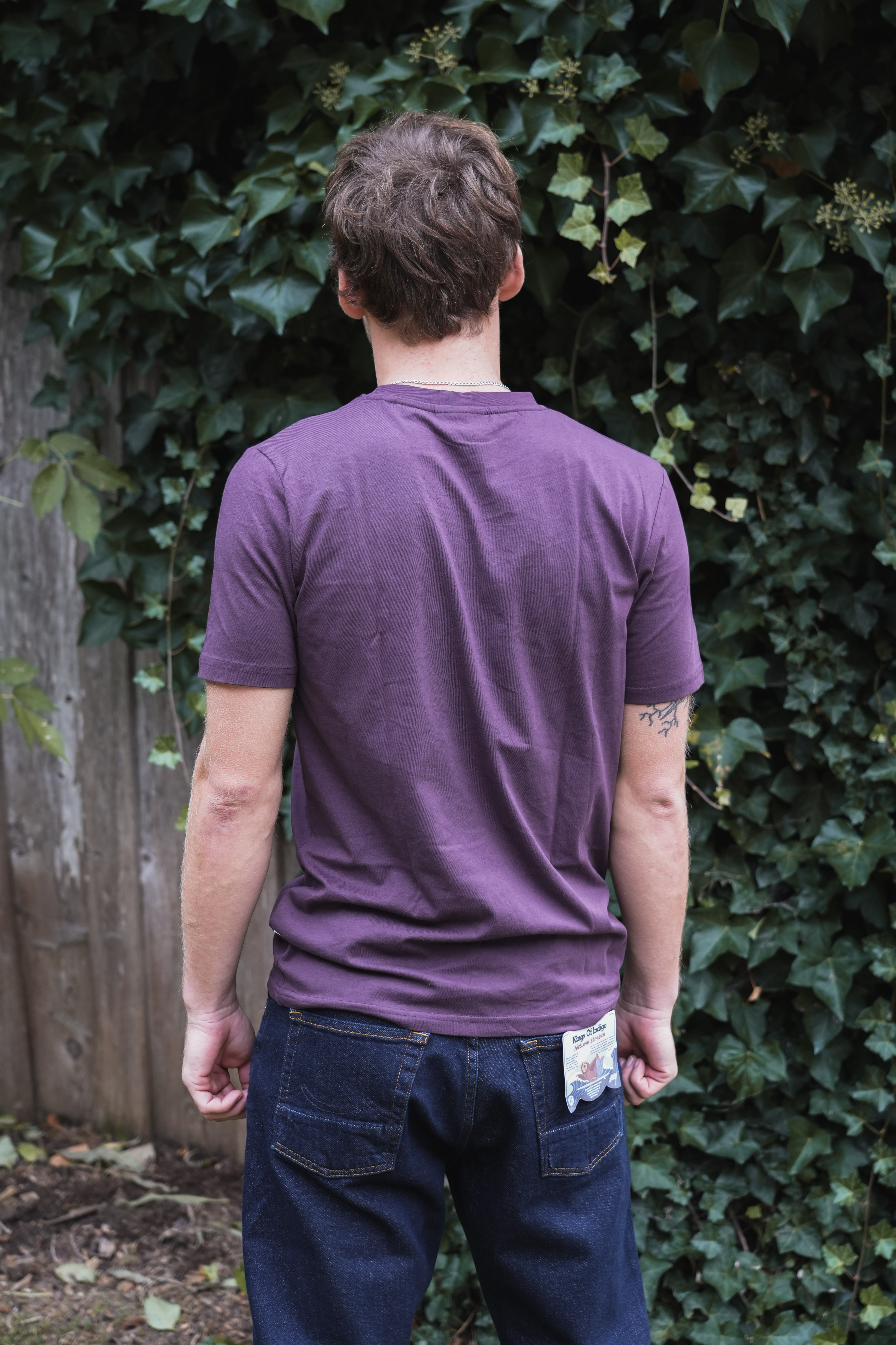 T-Shirt von Lindbergh 