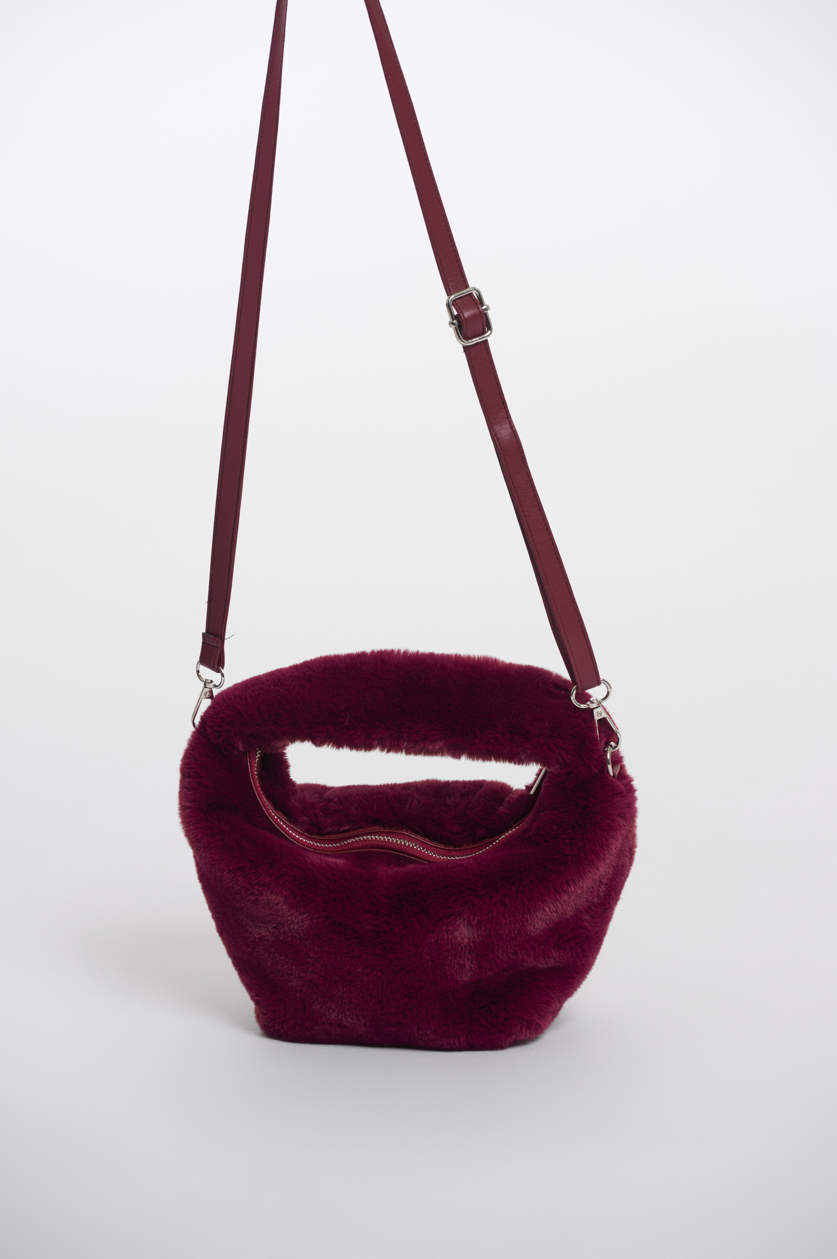 Crossbody Bag von Rino&Pelle 