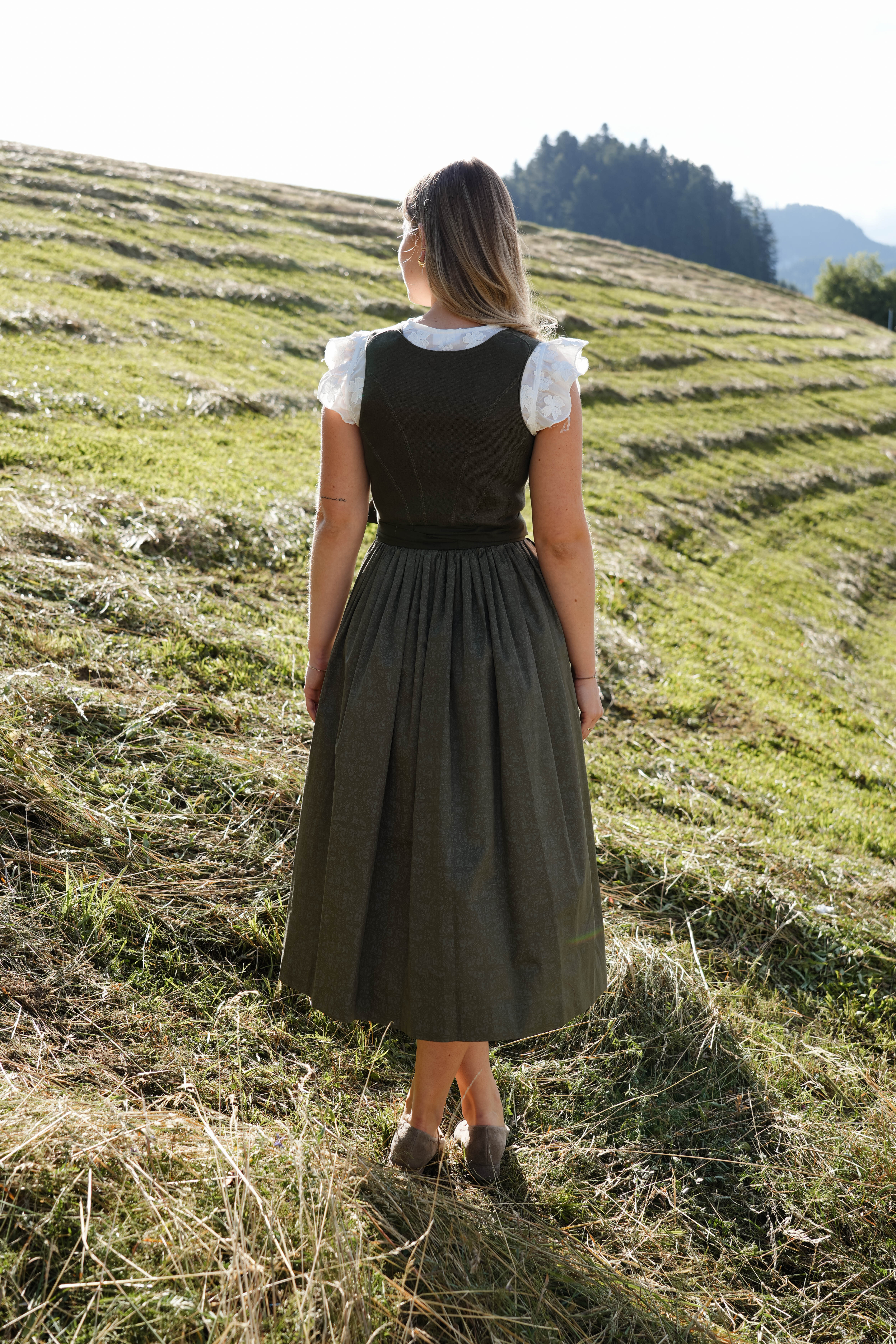 Dirndl von Waldorff 