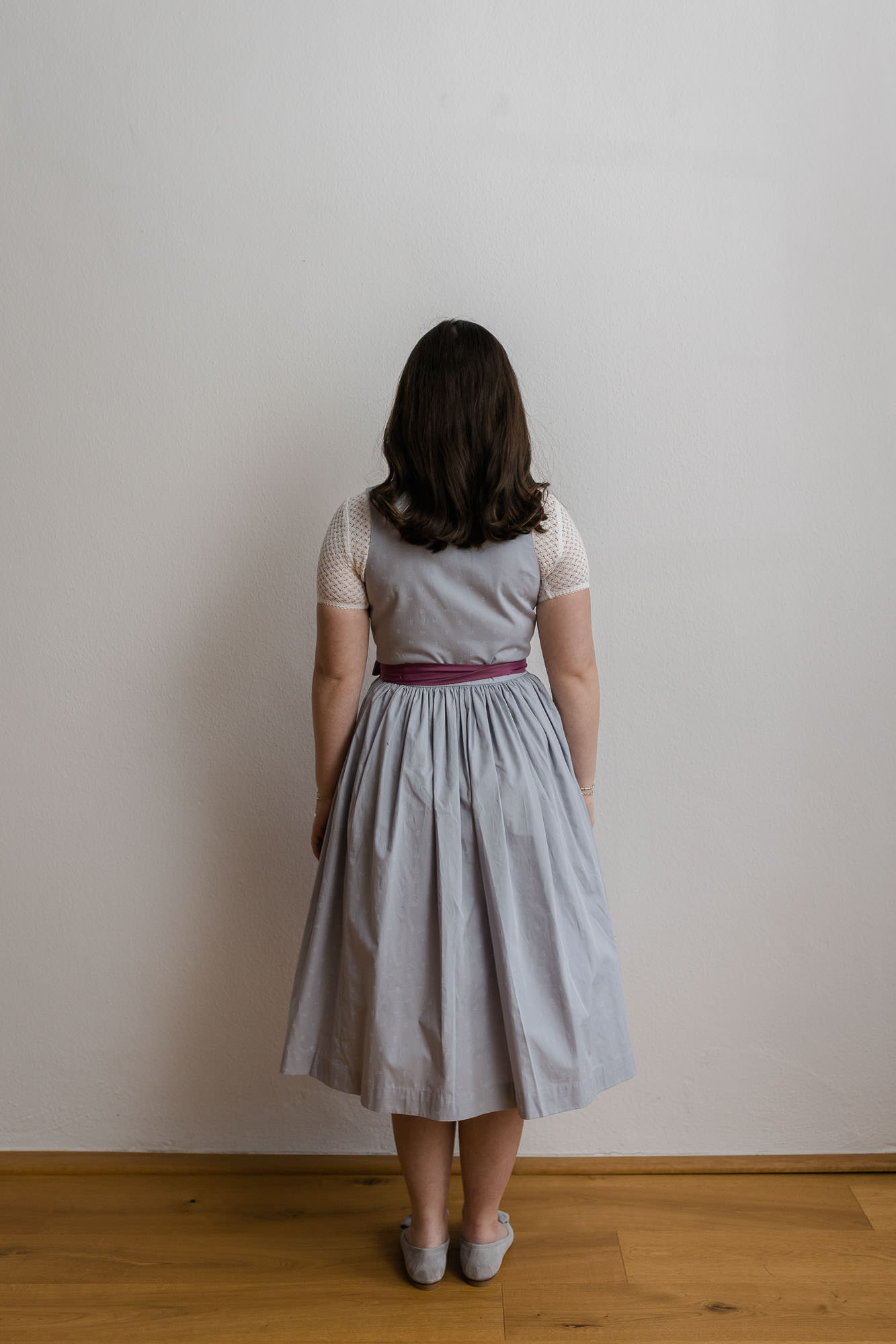 Dirndl Fina von Ploom 