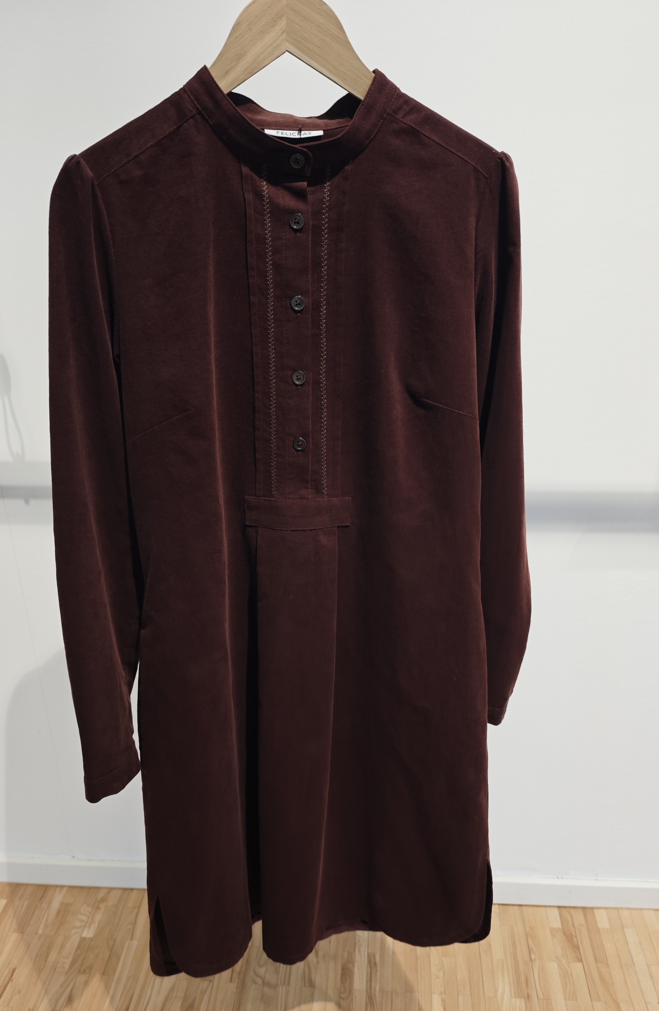 Kleid Kareen von Feli&Hans