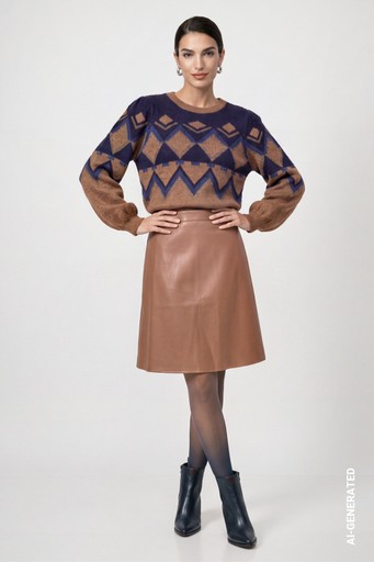 Pullover von Monari 