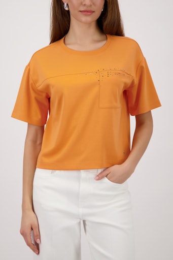 Sweatshirt von Monari 