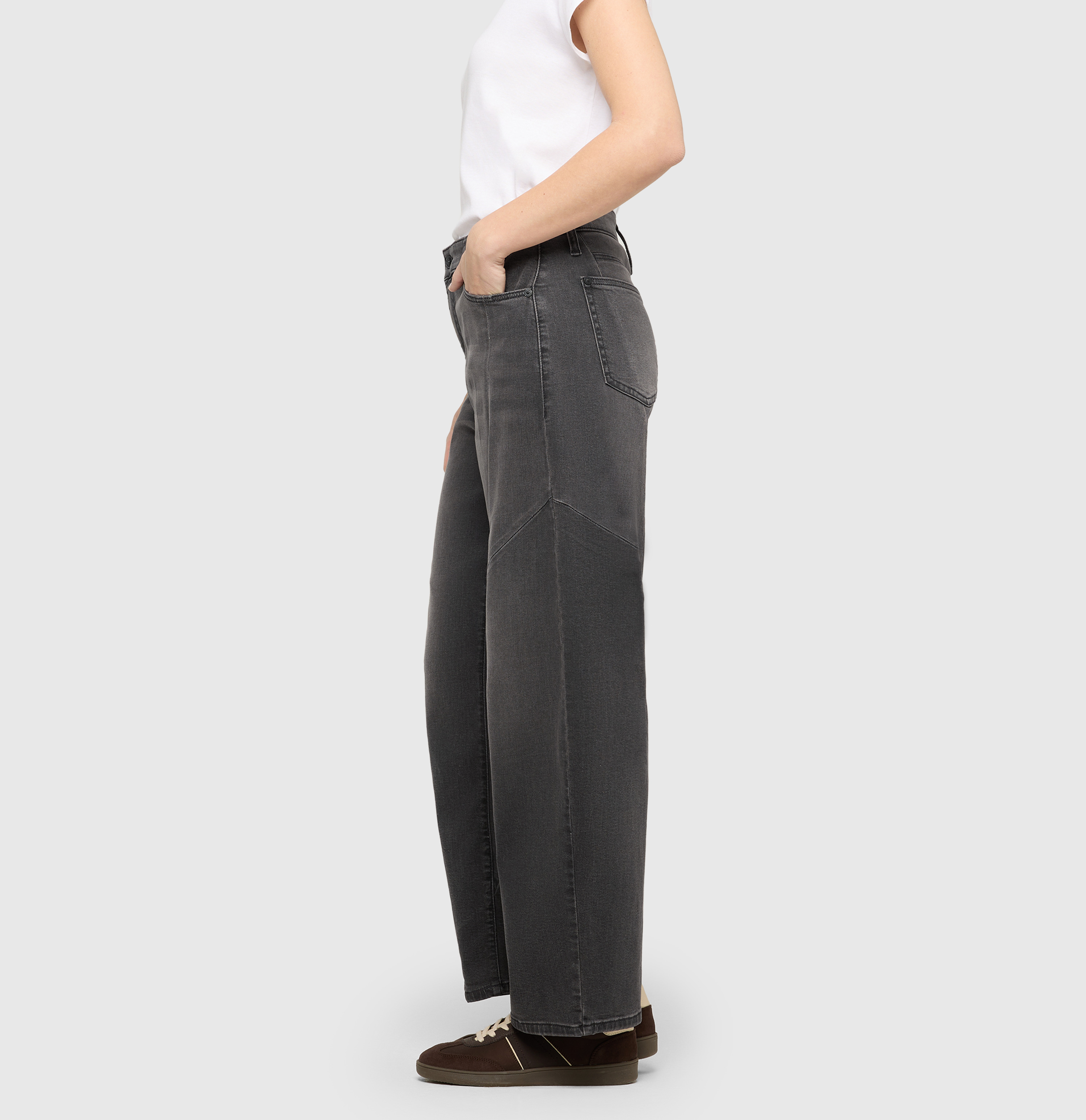 Jeans Dakota von Mac 