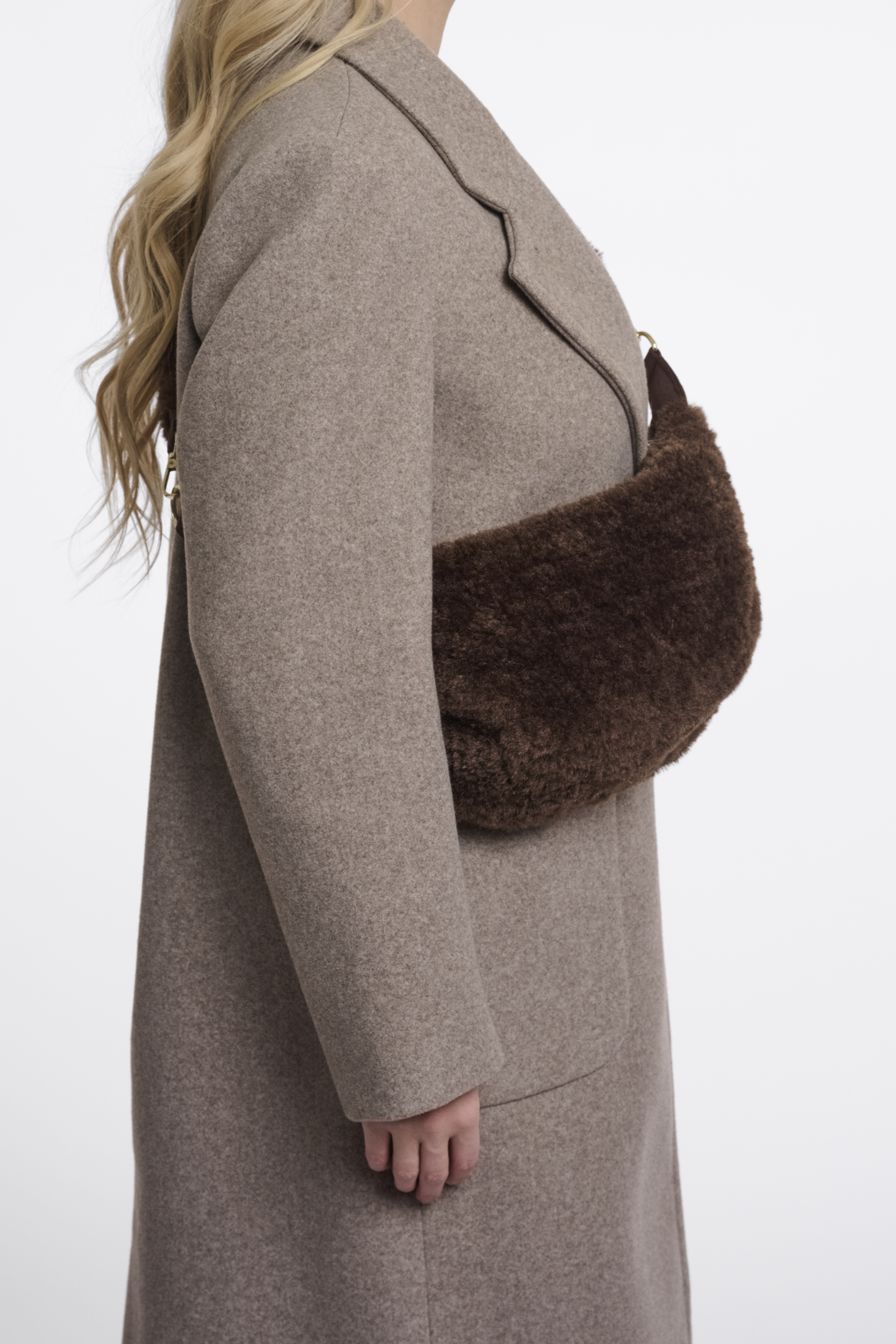 Crossbody bag Stanly von Rino&Pelle 