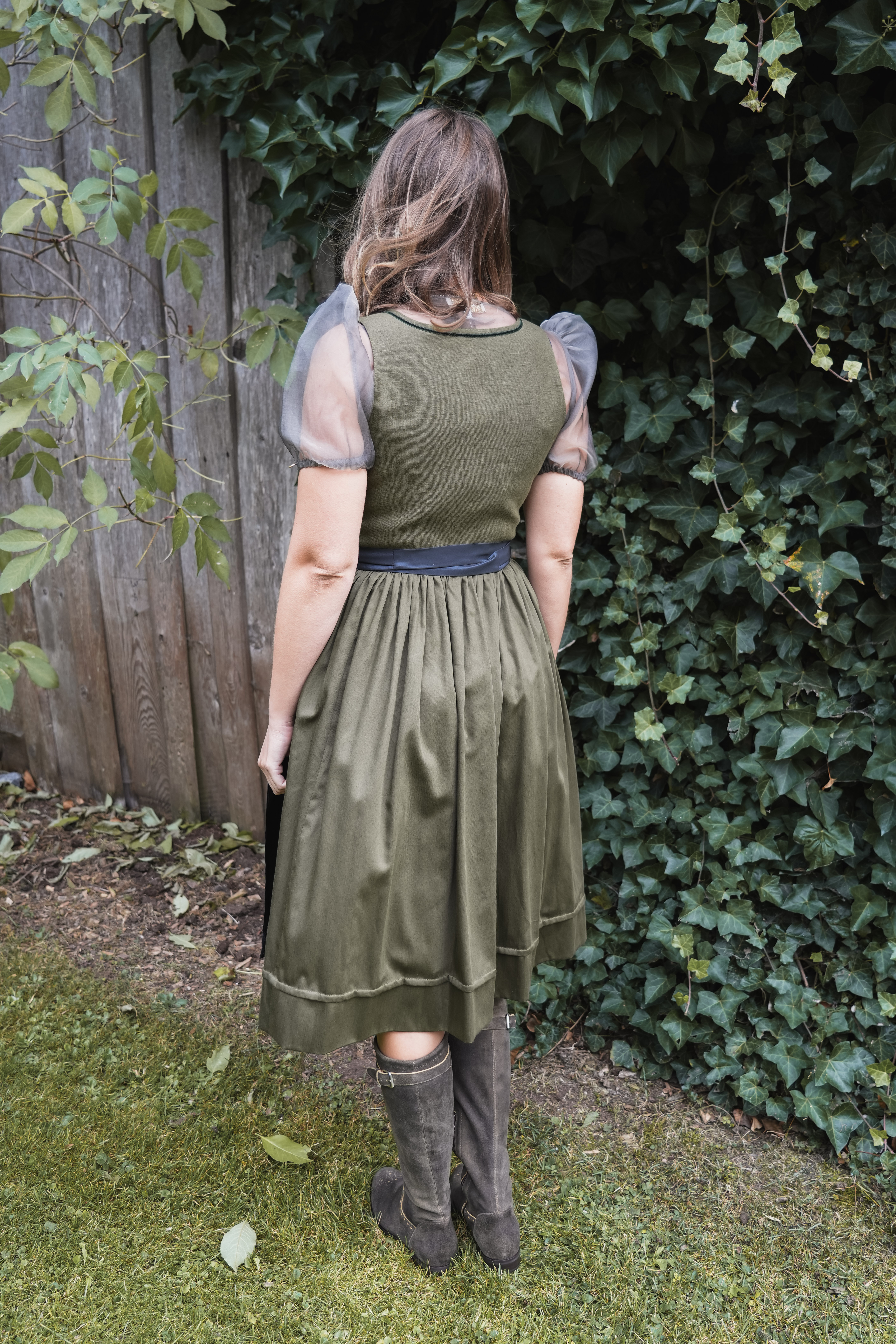 Dirndl Annalena von Ploom 