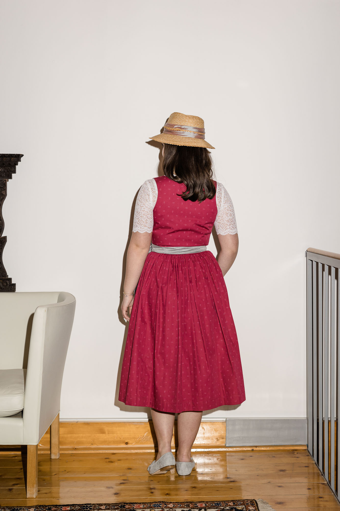 Dirndl Fina von Ploom 