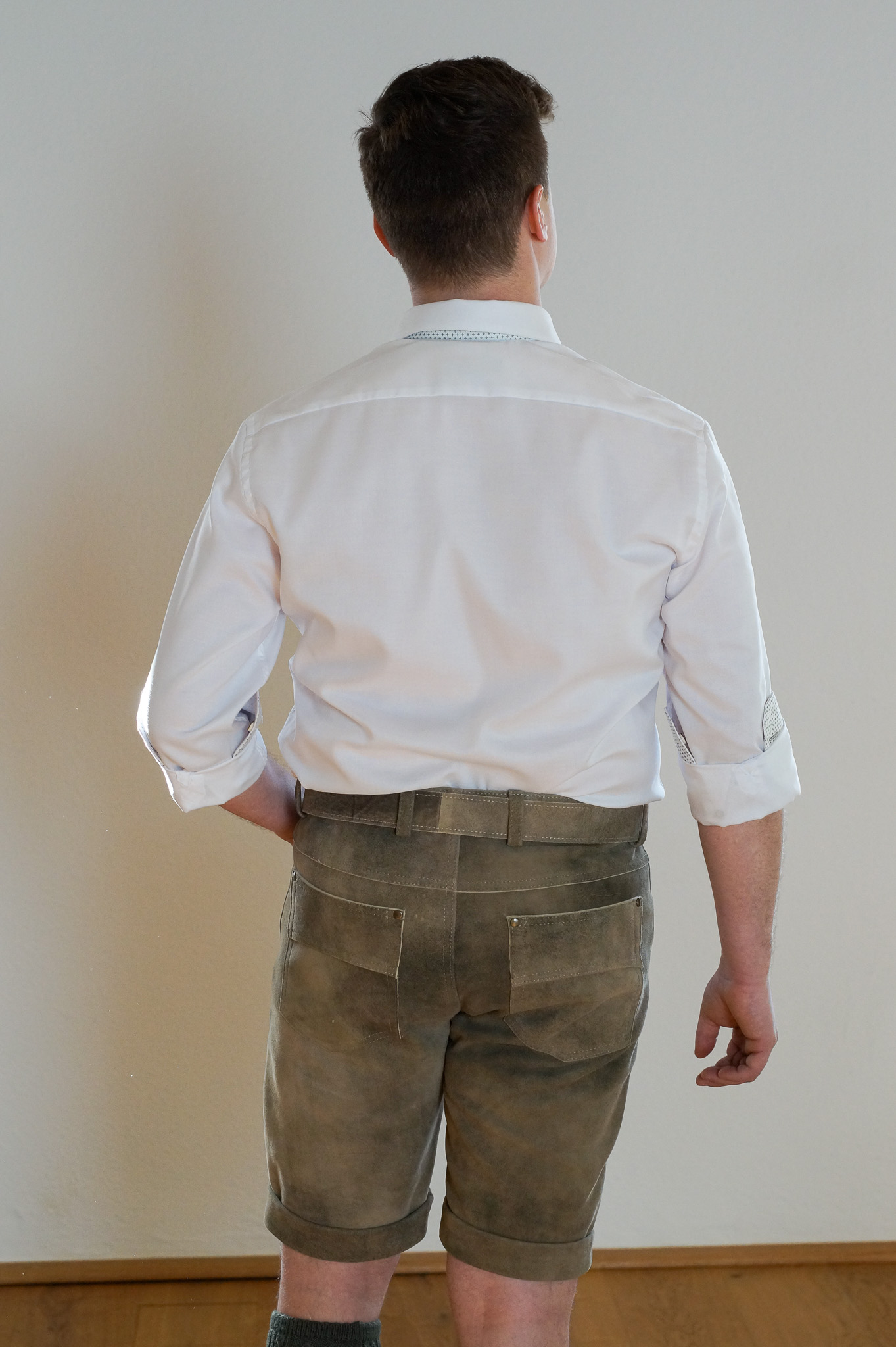 Trachtenhemd von Gloriette 