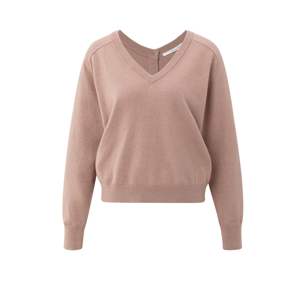Pullover von Yaya