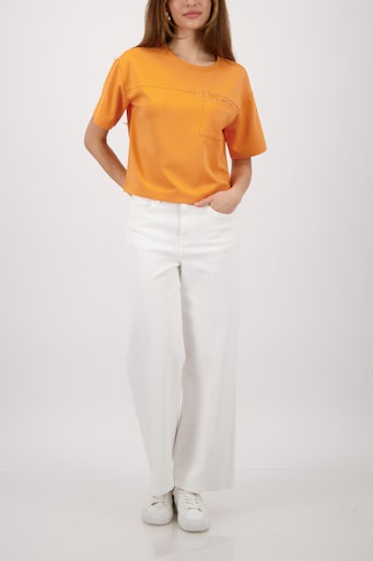 Sweatshirt von Monari 