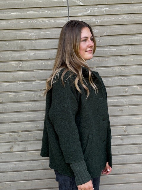 Jacke Ilsa von Stapf   