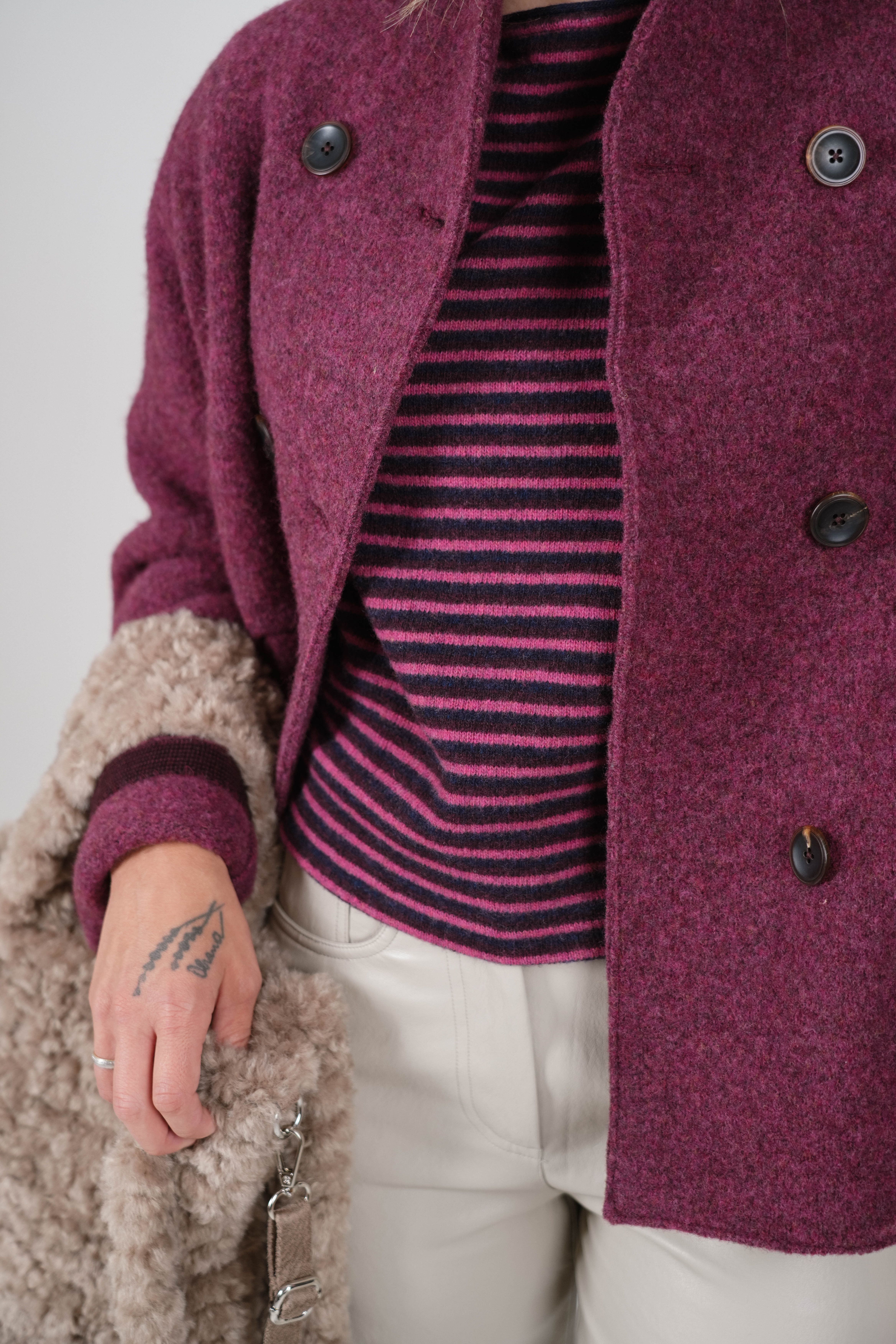 Pullover Natalia von Stapf