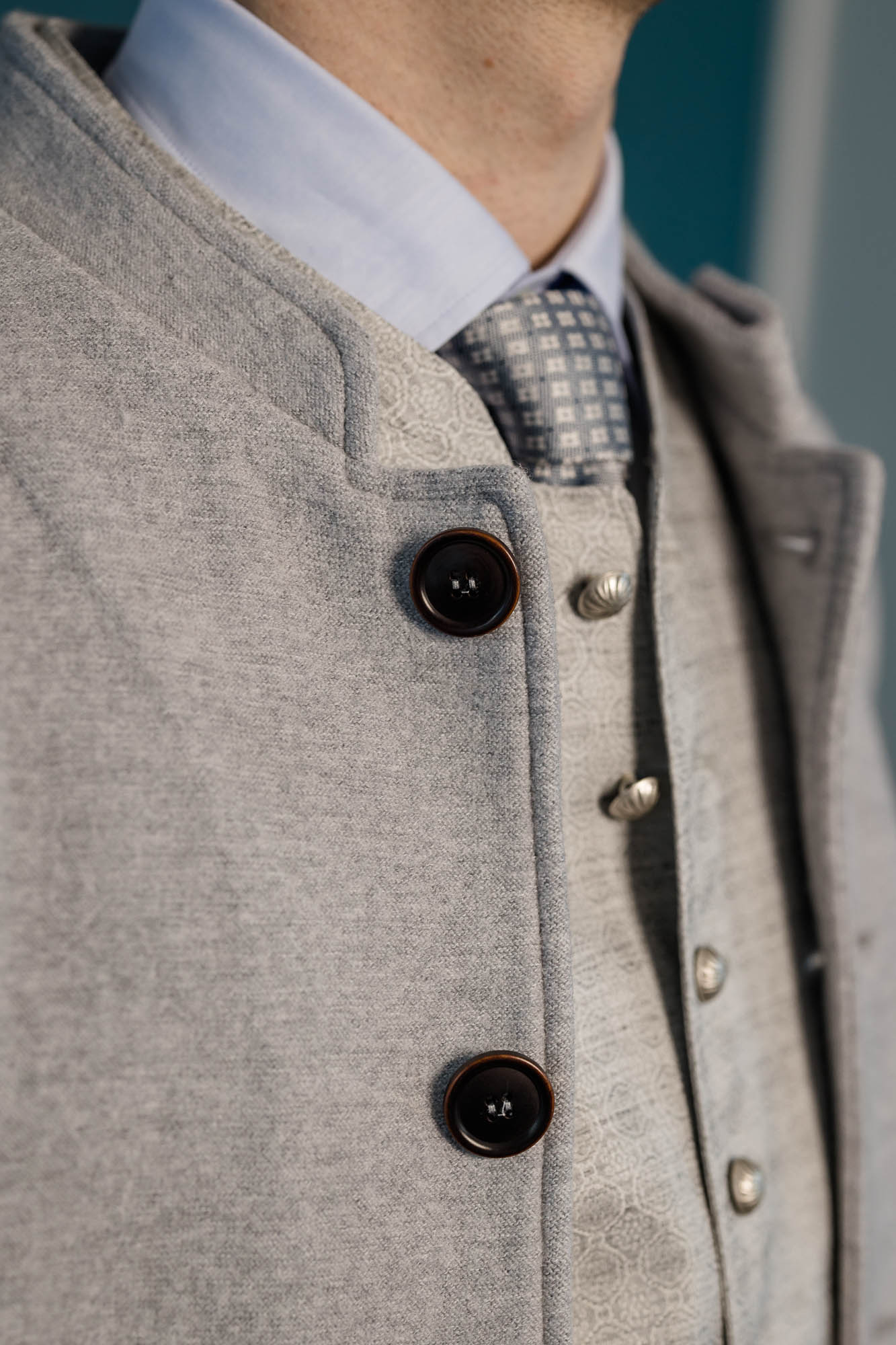 Sakko Magnus von Stapf 