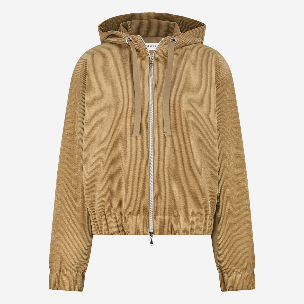 Cordjacke Golia von Jane Lushka