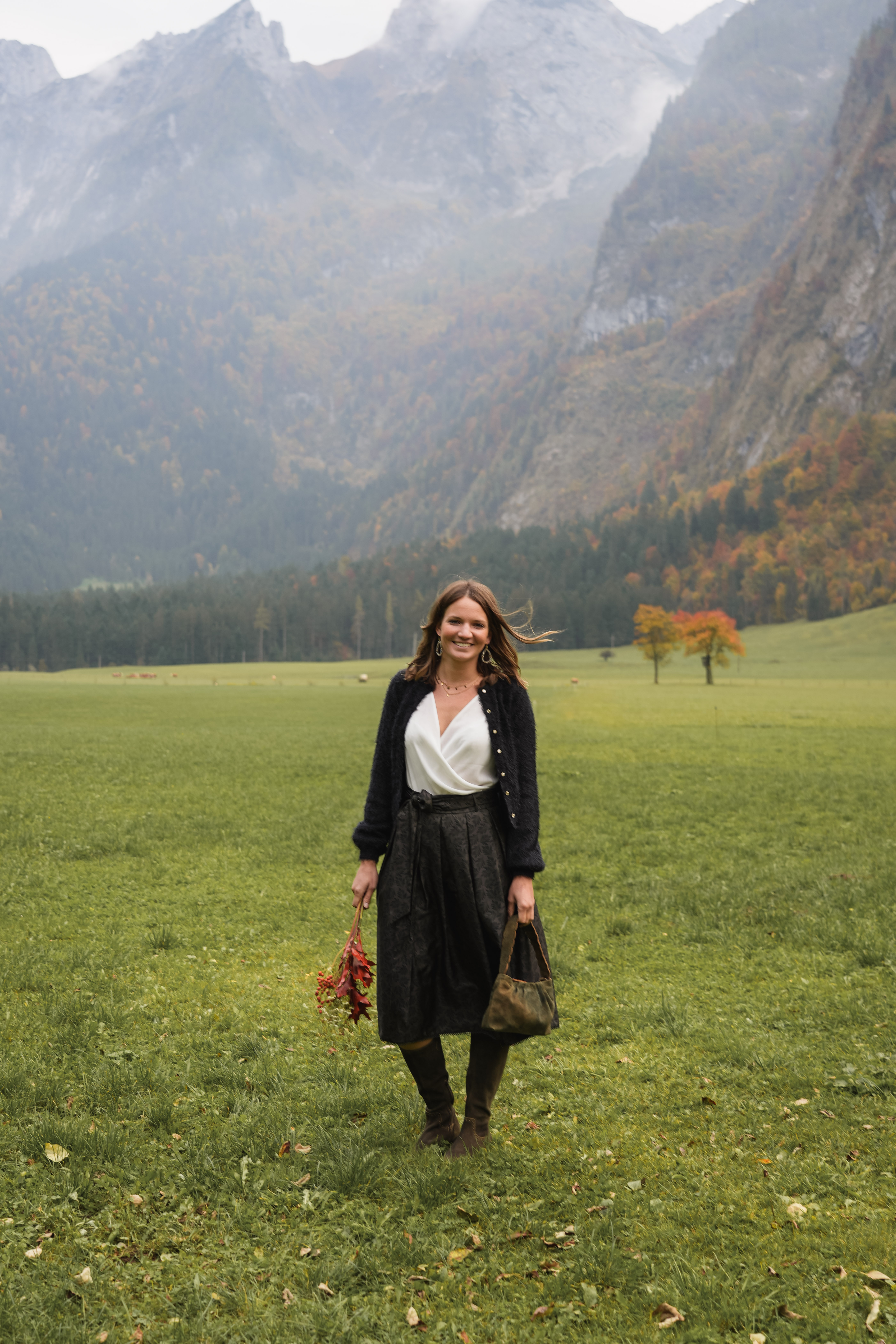 Tasche H Lia von Steiner Luise 