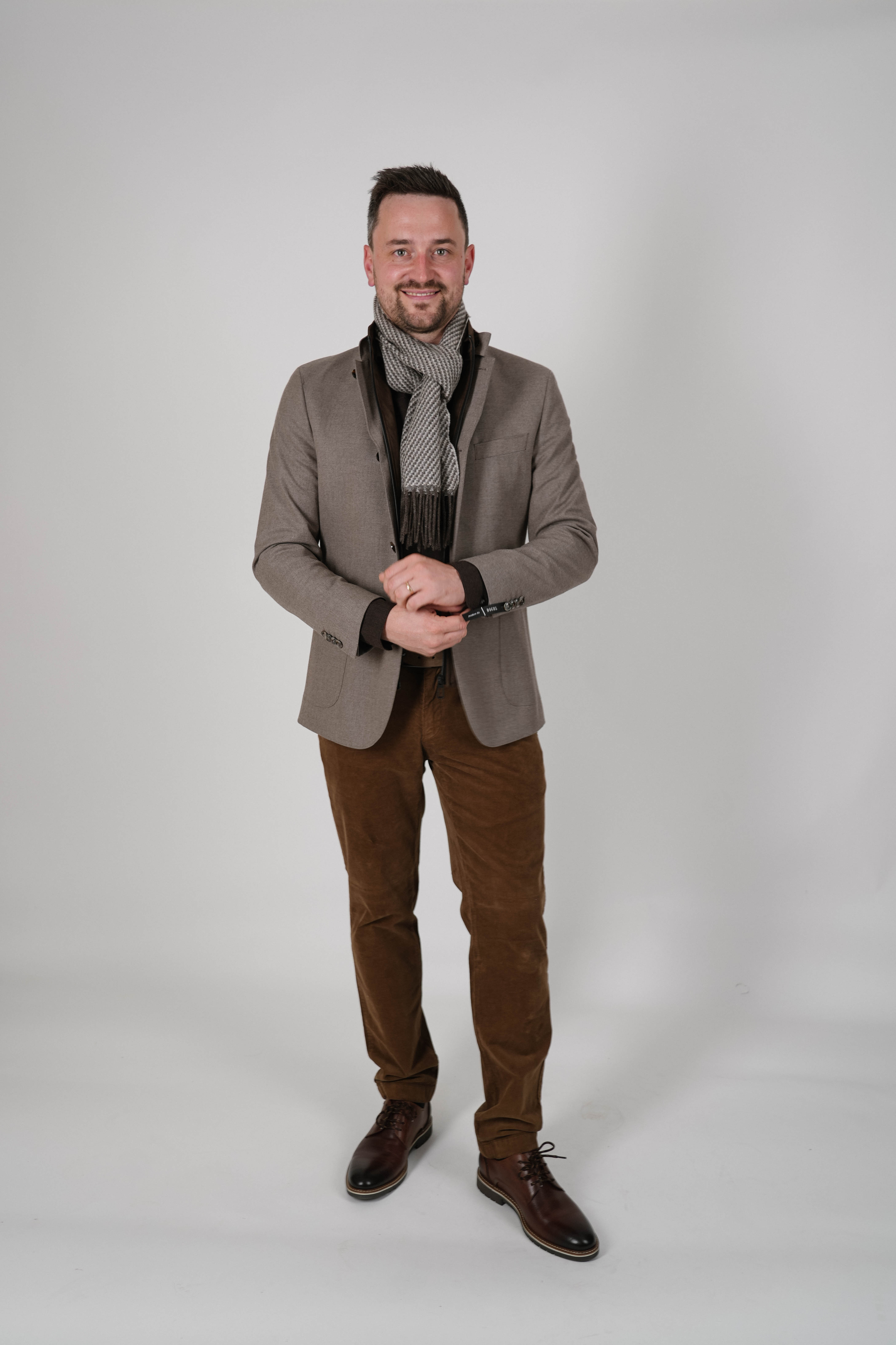 Sakko Enver von Digel 