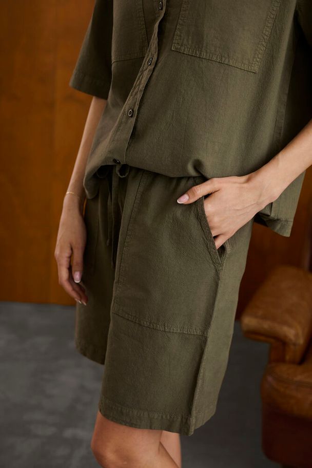Short KAnaya Liah von Kaffe 