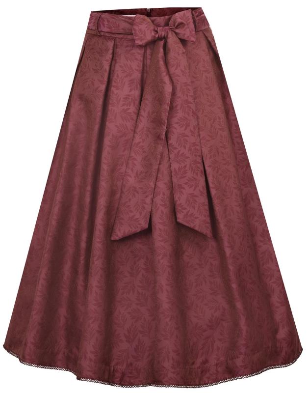 Trachtenrock Julbach von Marjo 