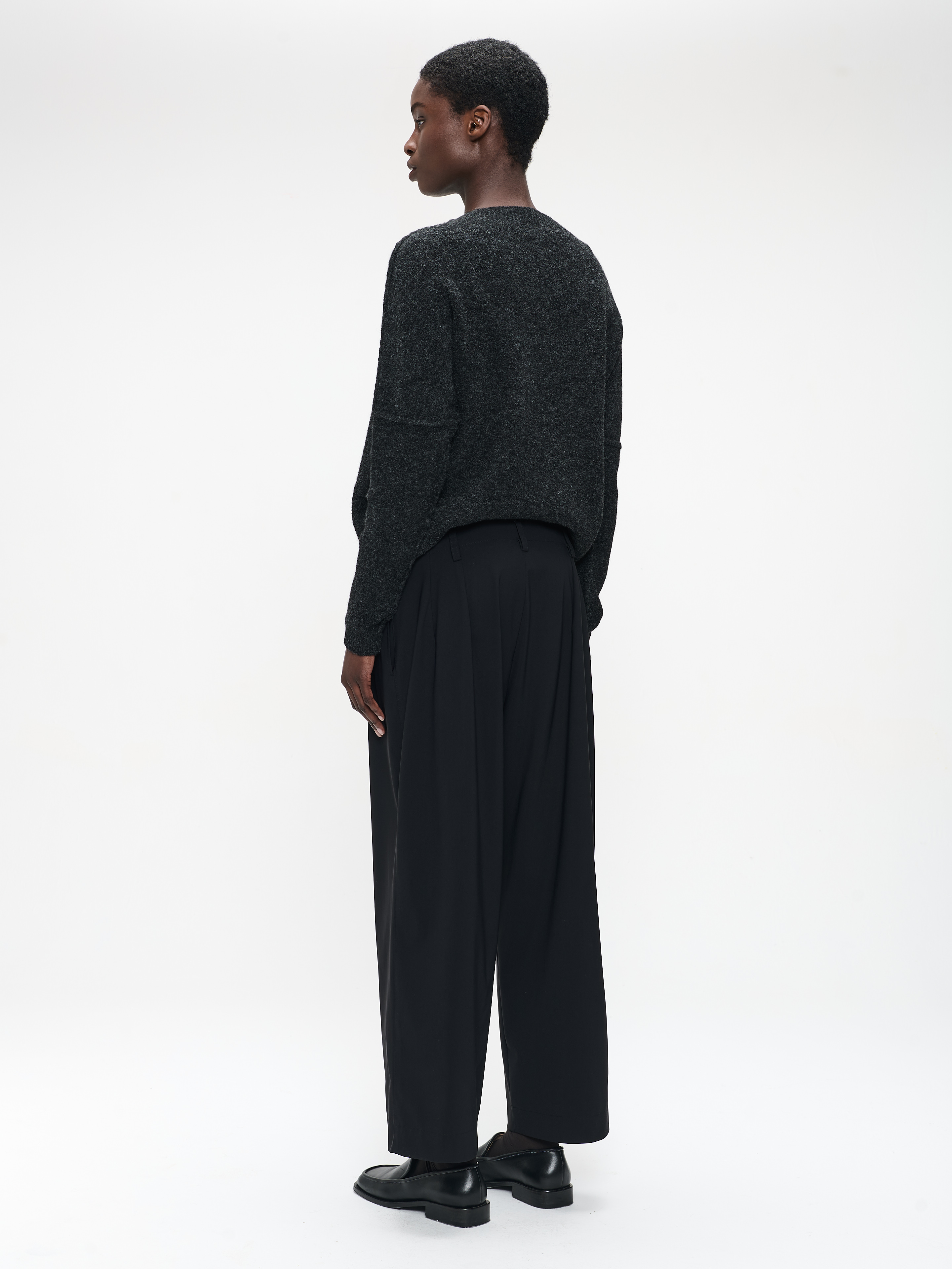 Hose Technical Jersey von Jane Lushka 