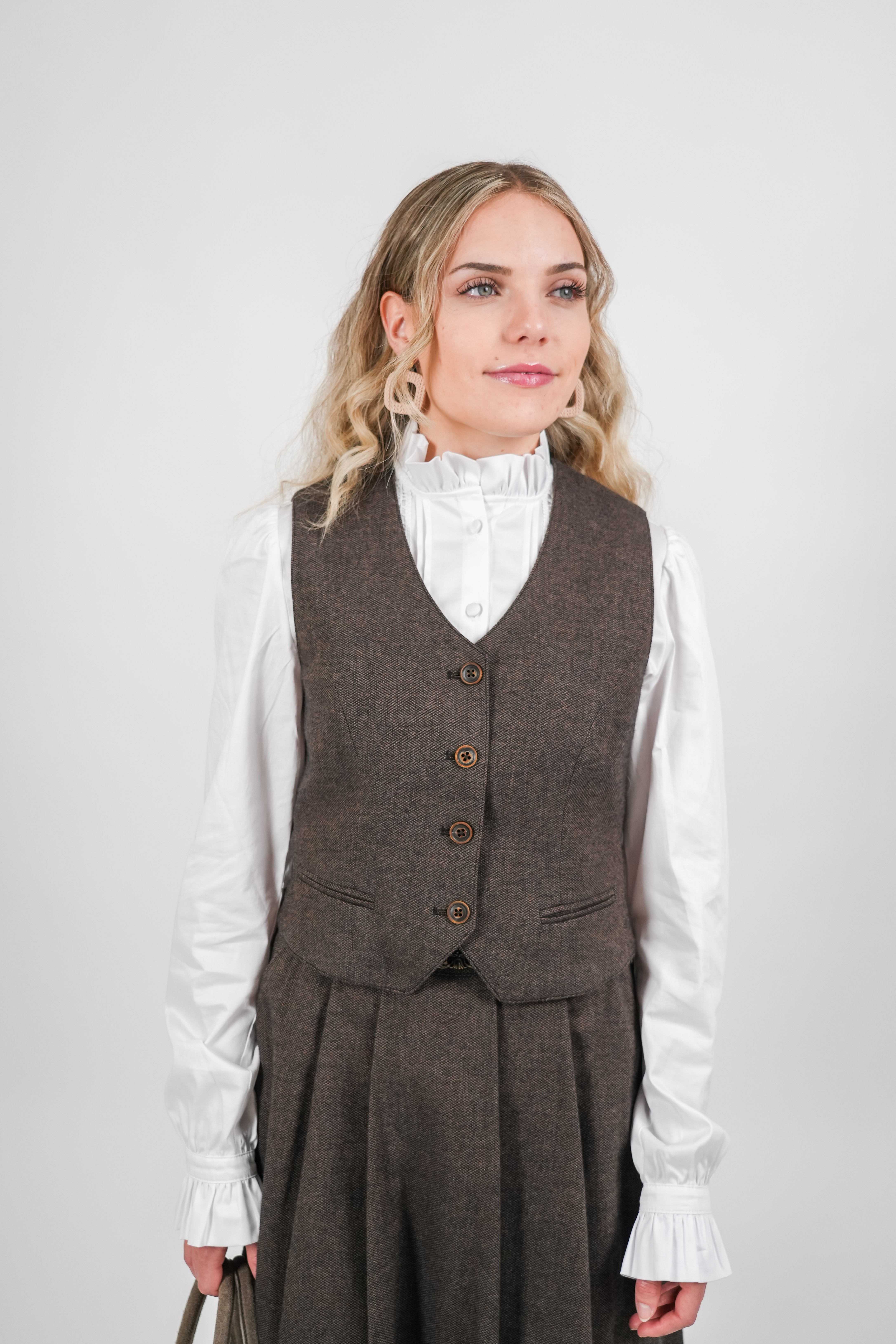 Gilet Wencke von Feli&Hans 