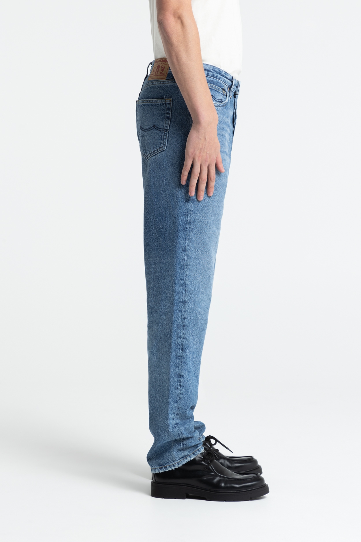 Jeans Sushan von Kings of Indigo 