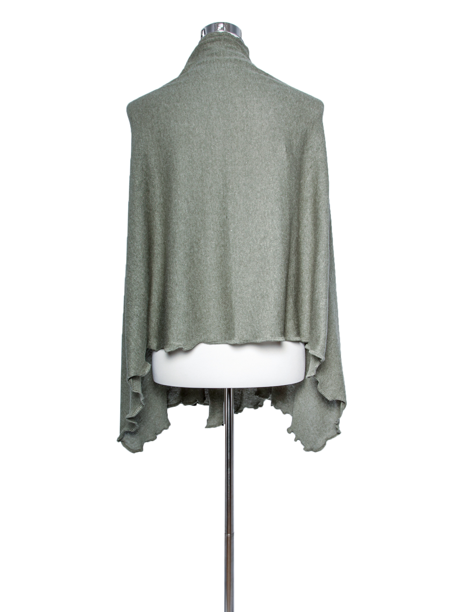 Pashmina Leinen von Steiner Luise  