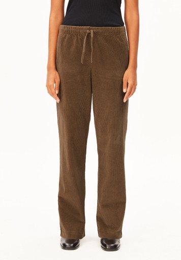 Cordhose Jaimilaa Corduroy von Armedangels