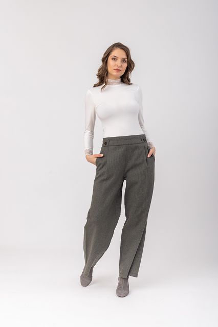 Shirt Parndorf von Feli&Hans