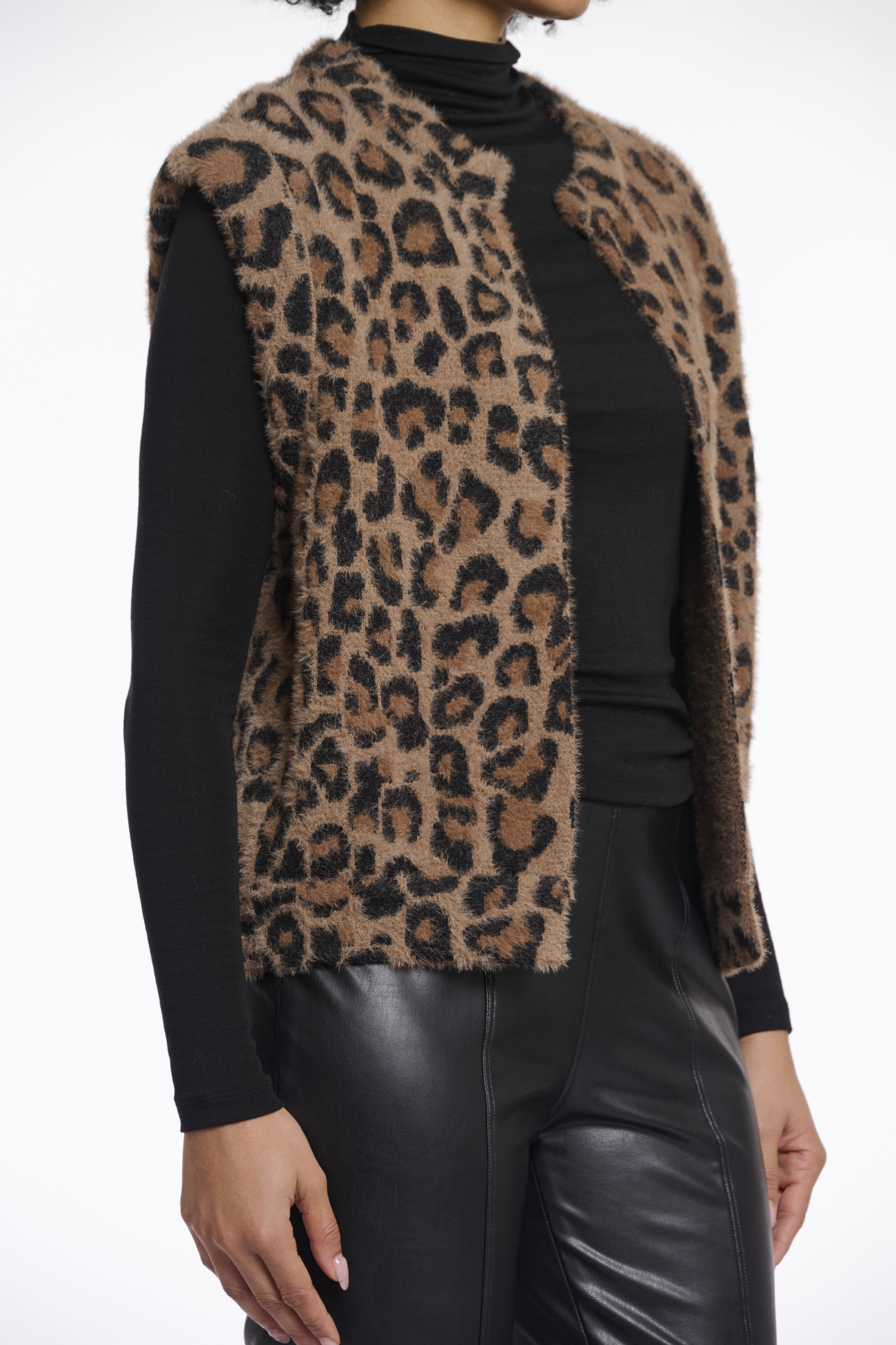 Weste Elona von Rino&Pelle