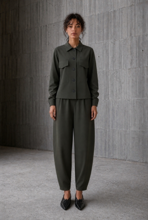 Technical Jersey Hose von Jane Lushka 