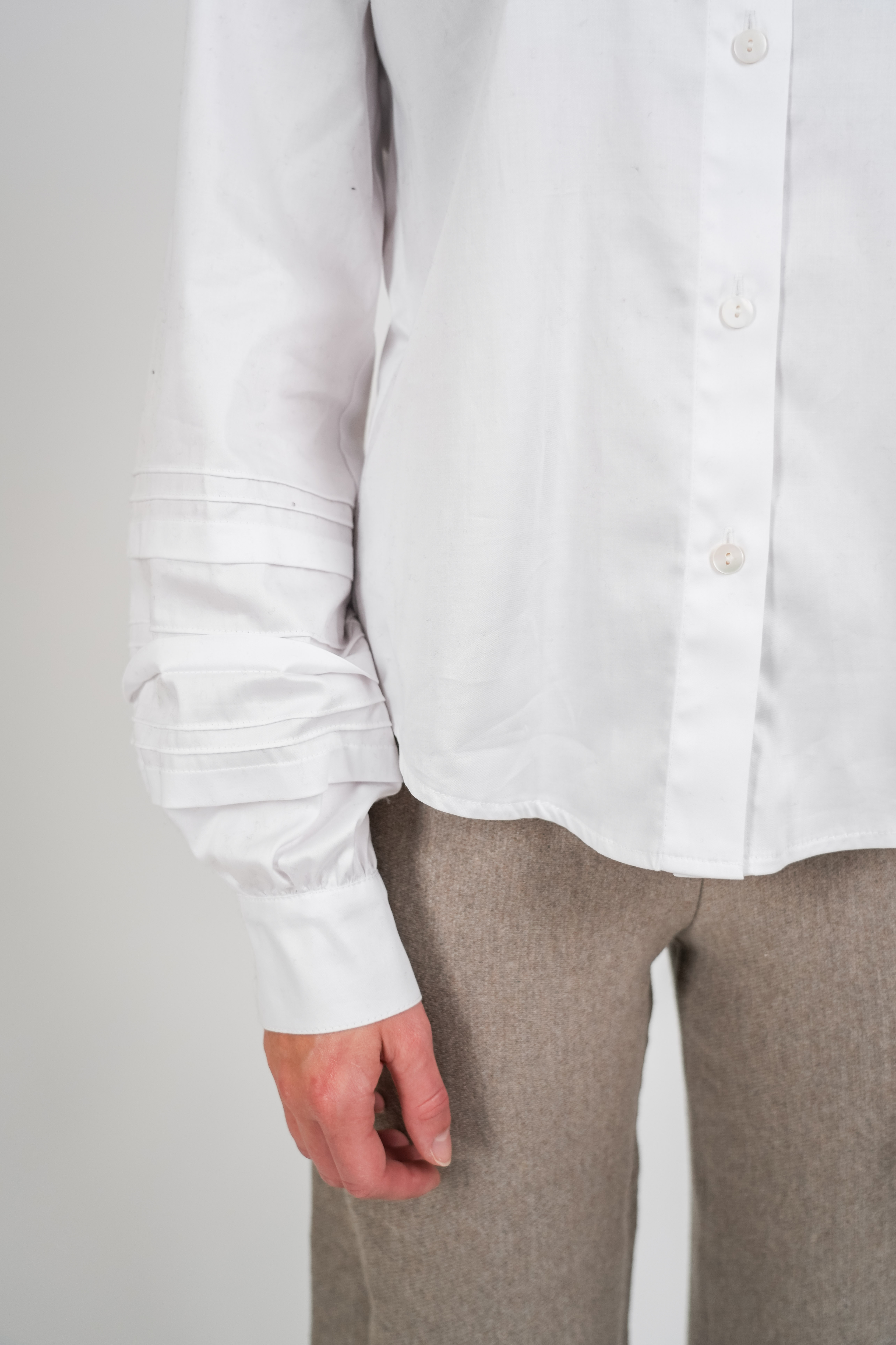 Bluse Briana von Stapf