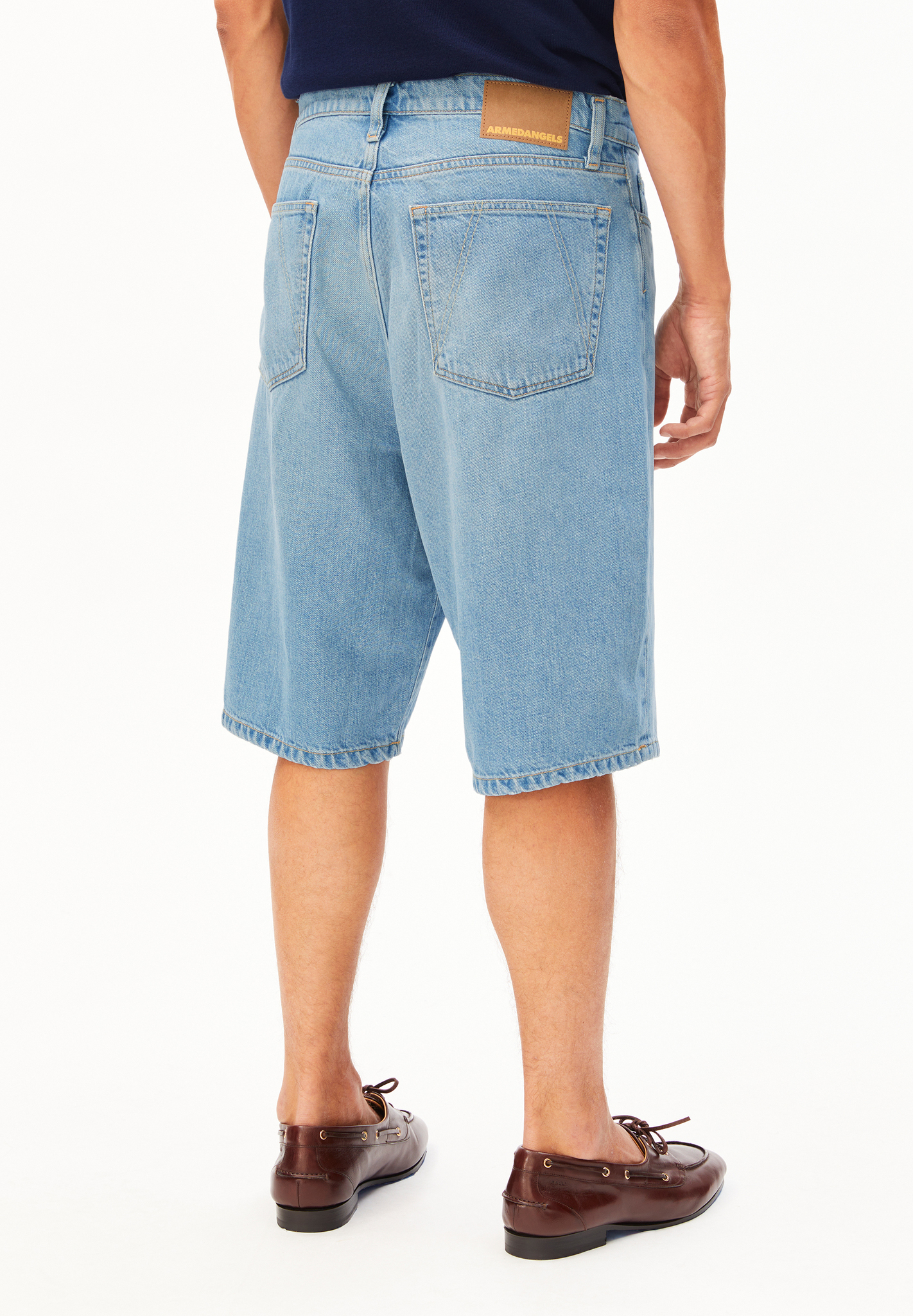 Baggy Short von Armedangels 