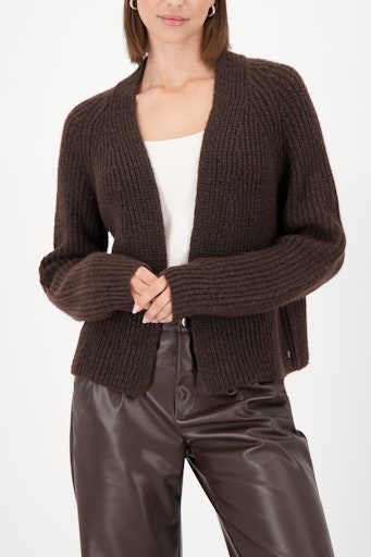 Strickjacke von Monari 