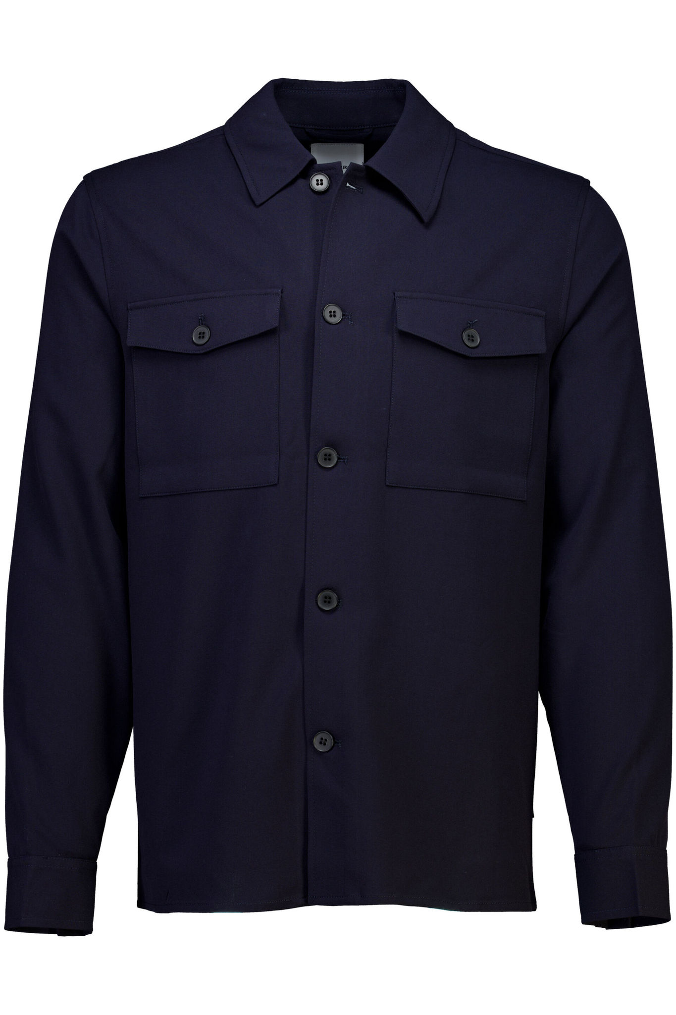 Superflex Overshirt-Jacke von Lindbergh