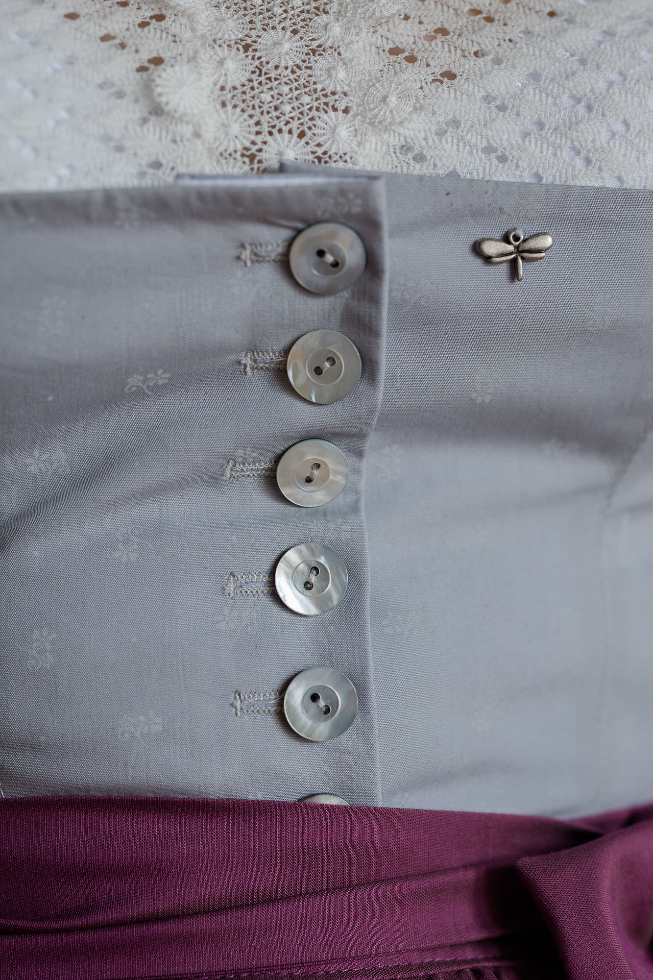 Dirndl Fina von Ploom 