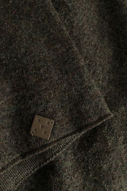 Mantel Alisia von Stapf 