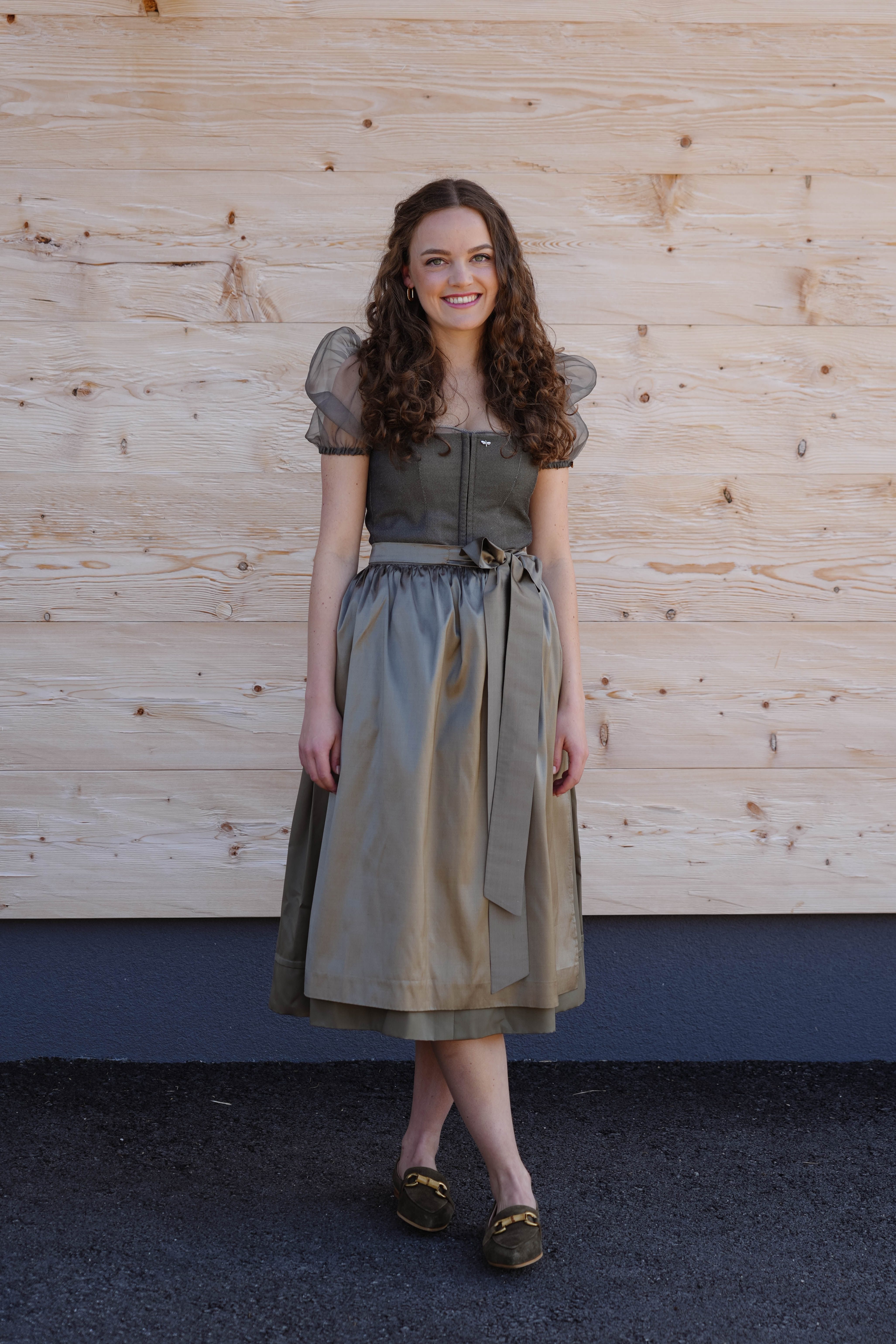 Dirndl Thea von Ploom 