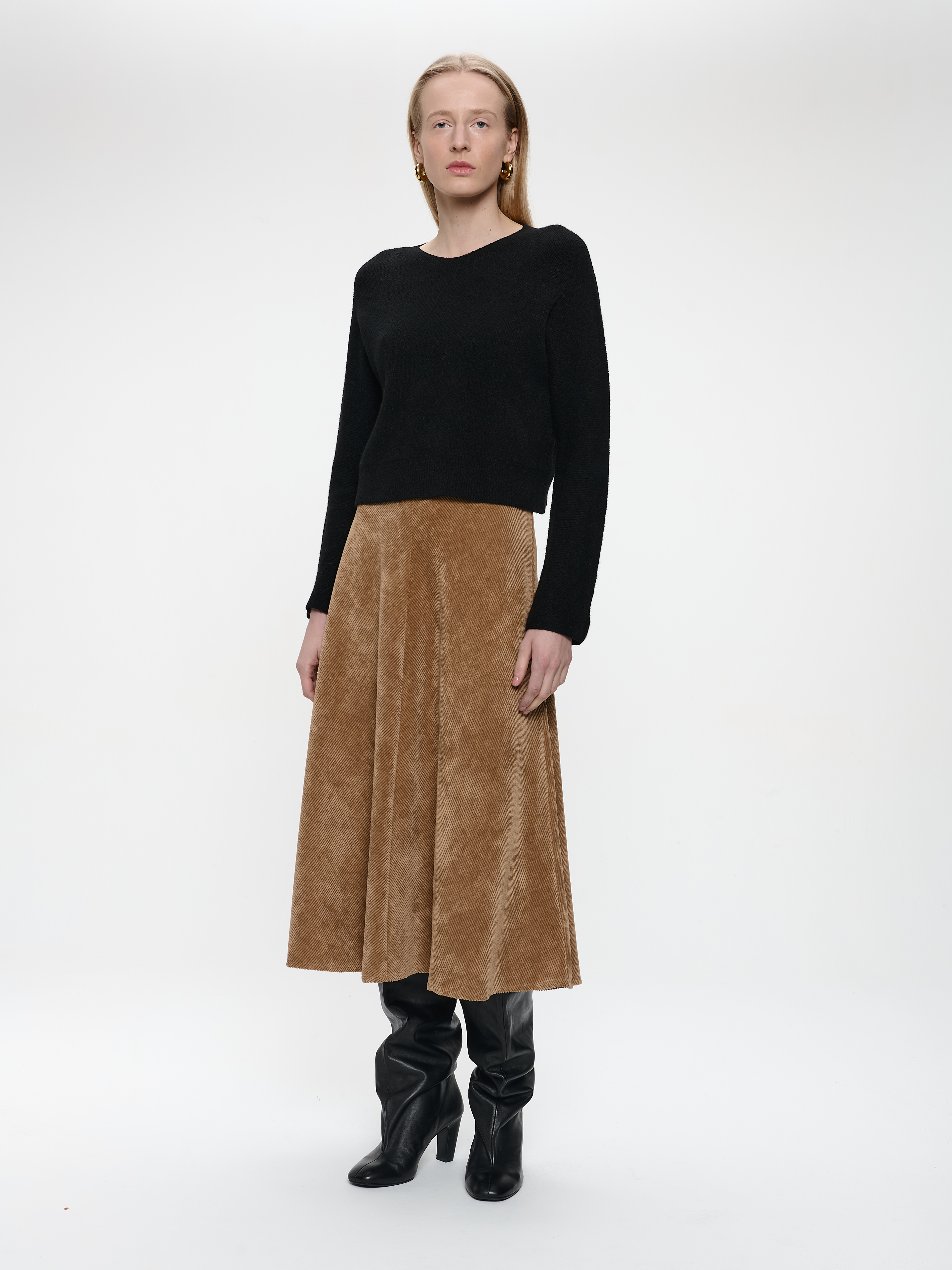 Cord Rock Simba von Jane Lushka