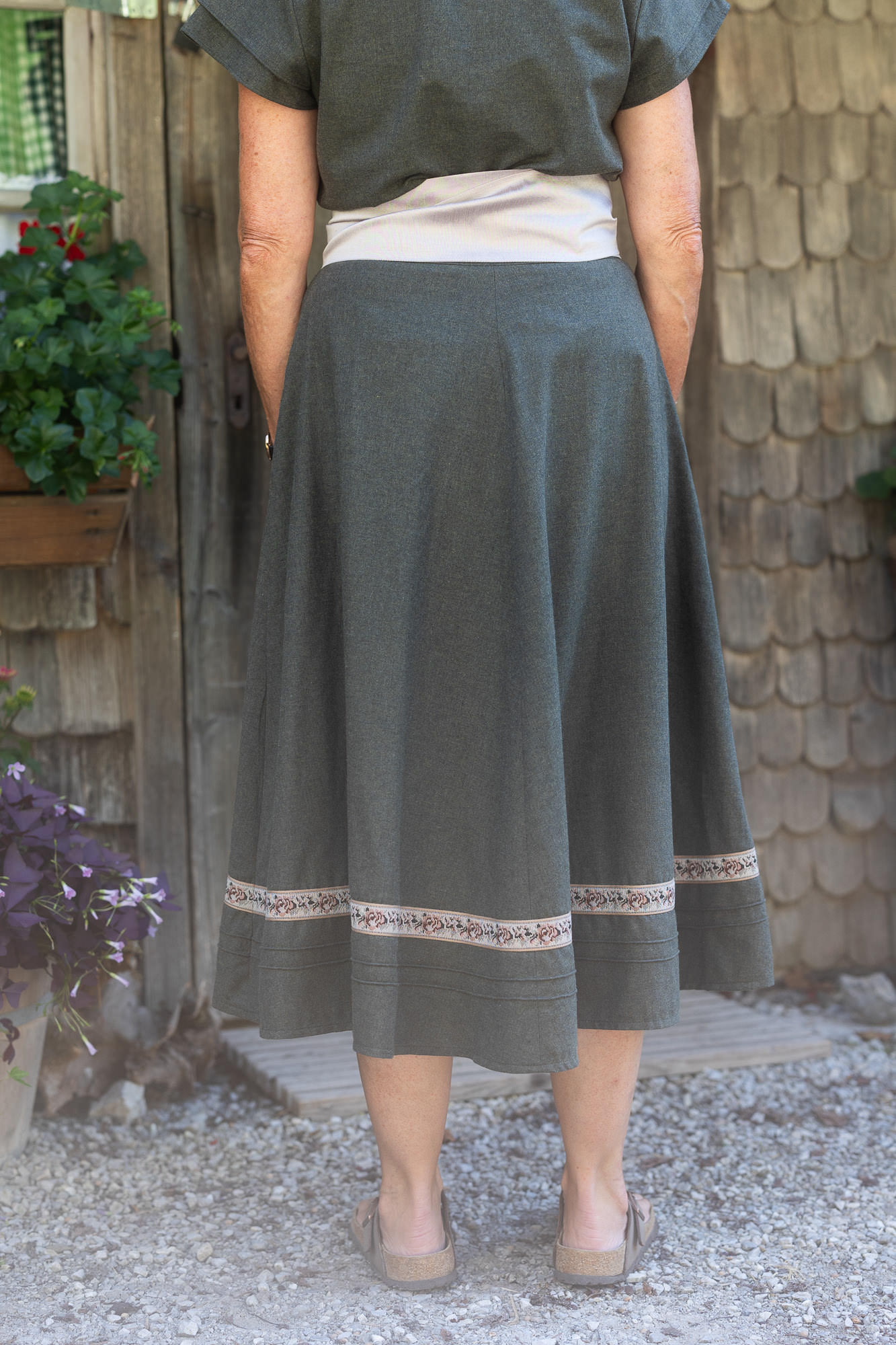 Rock Roswita von Feli&Hans 