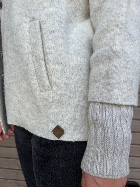 Jacke Ilsa von Stapf   