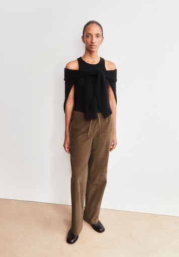 Cordhose Jaimilaa Corduroy von Armedangels