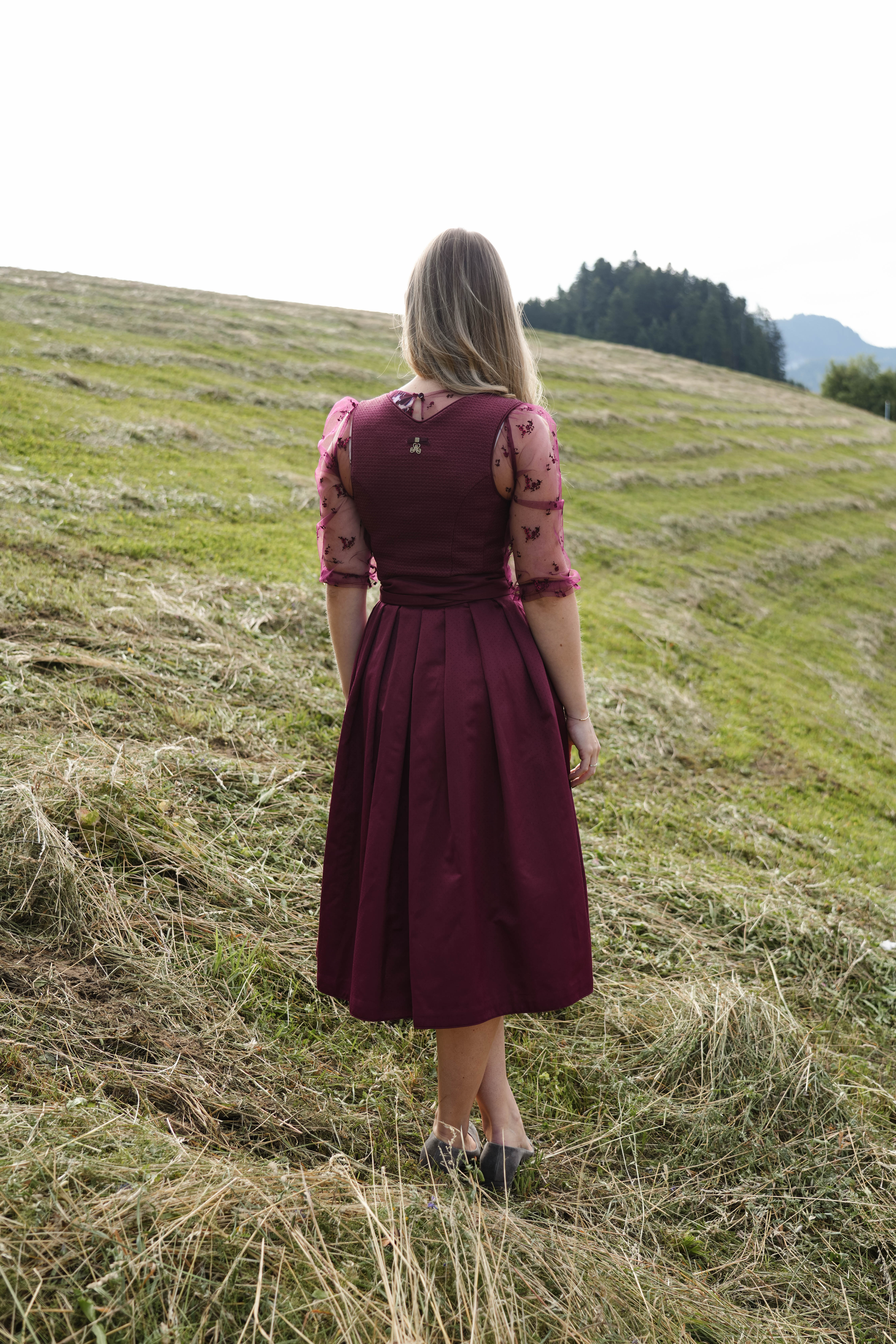 Dirndl Elle von Alpenherz 