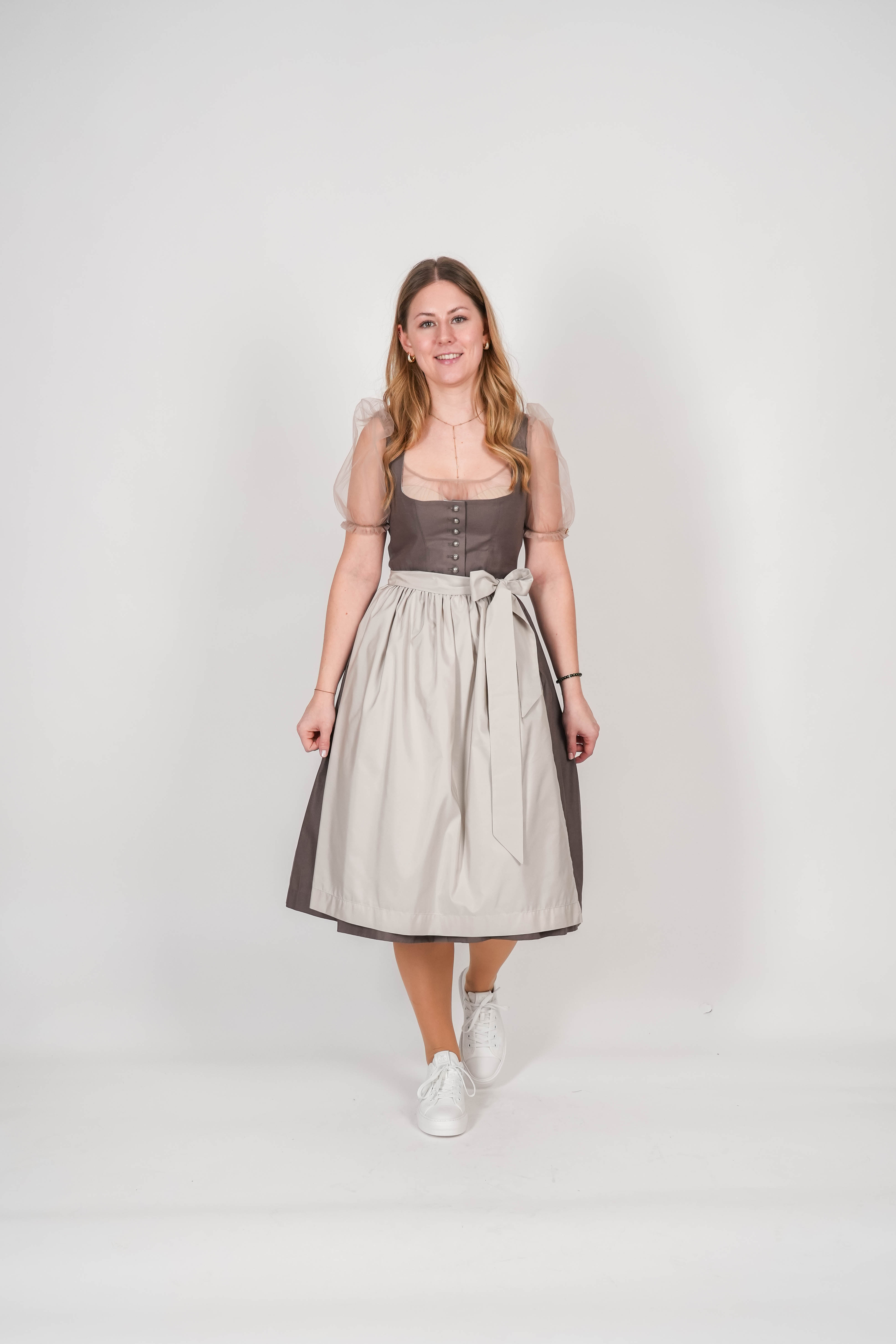 Dirndl Fina 2 von Ploom by Quehenberger