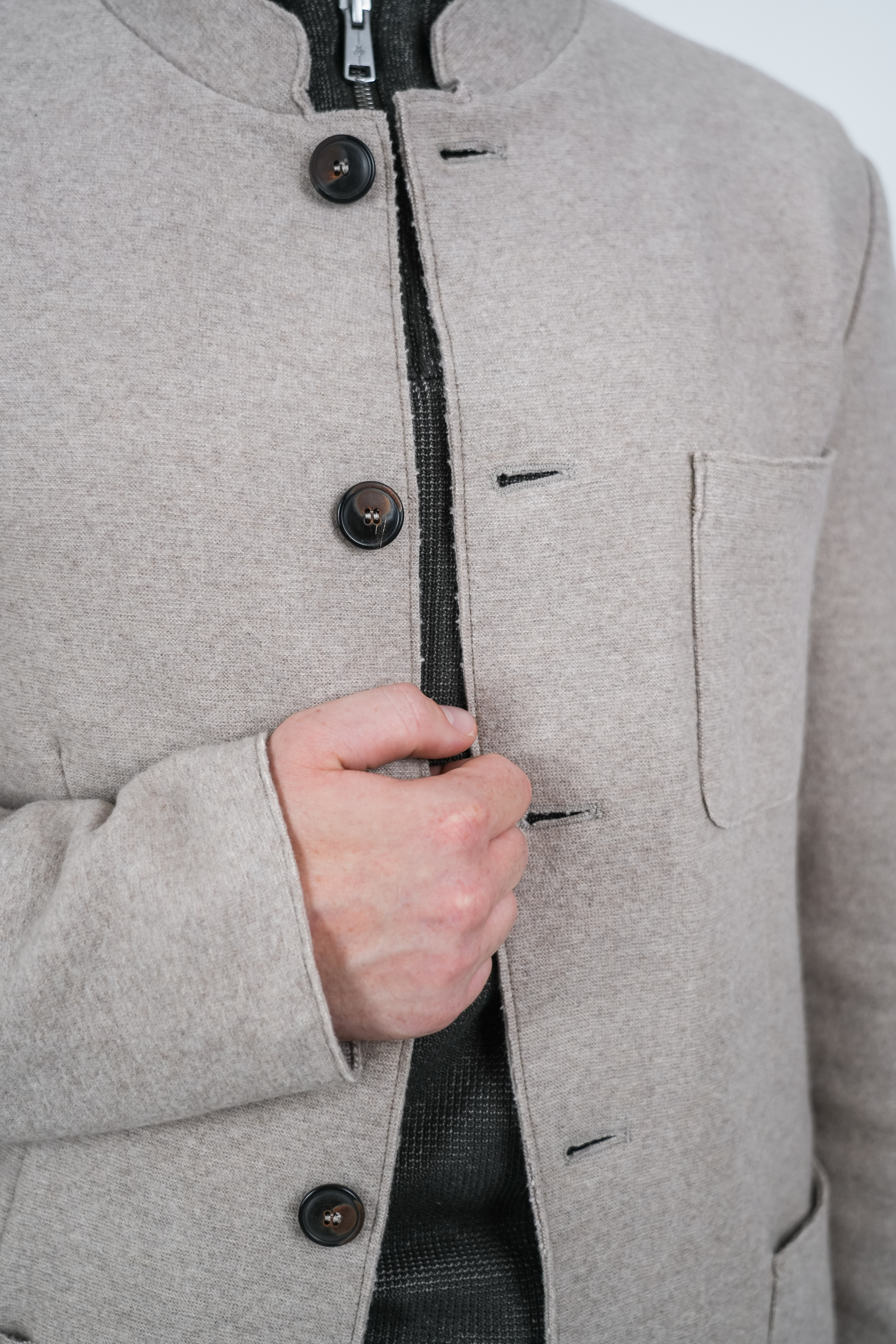 Sakko Maximus von Stapf