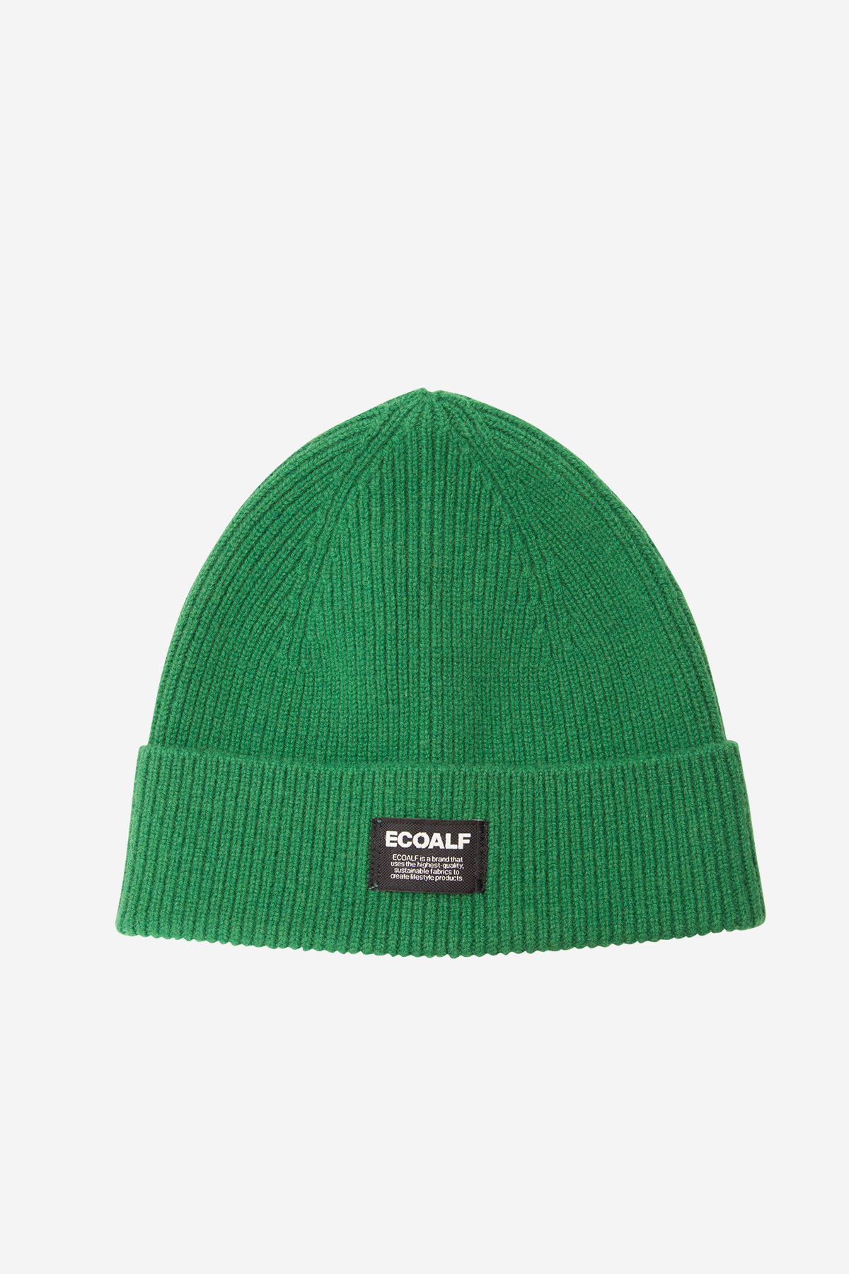 Mütze Woolalf von Ecoalf 