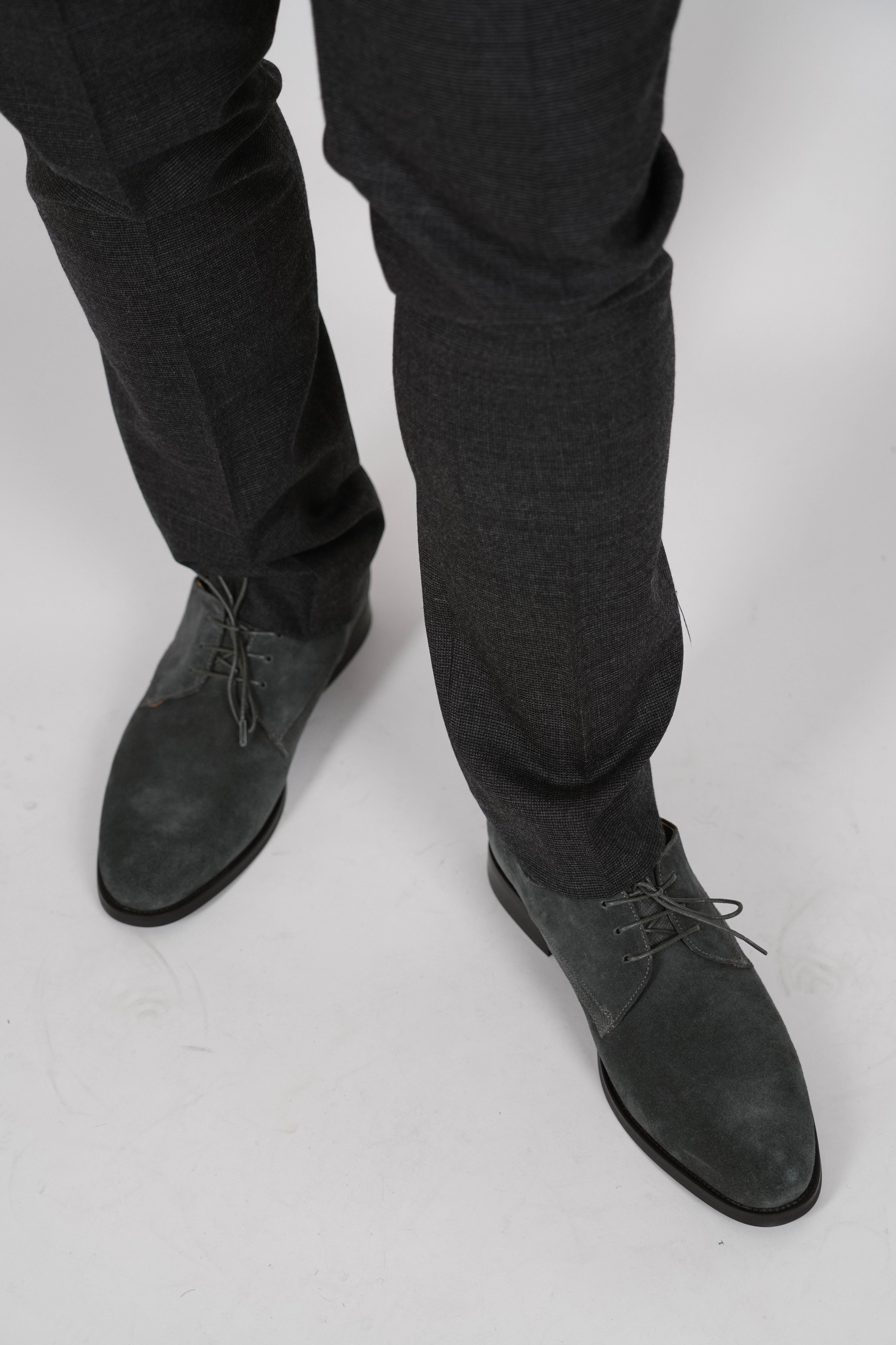 Hose Stefano von Grasegger 