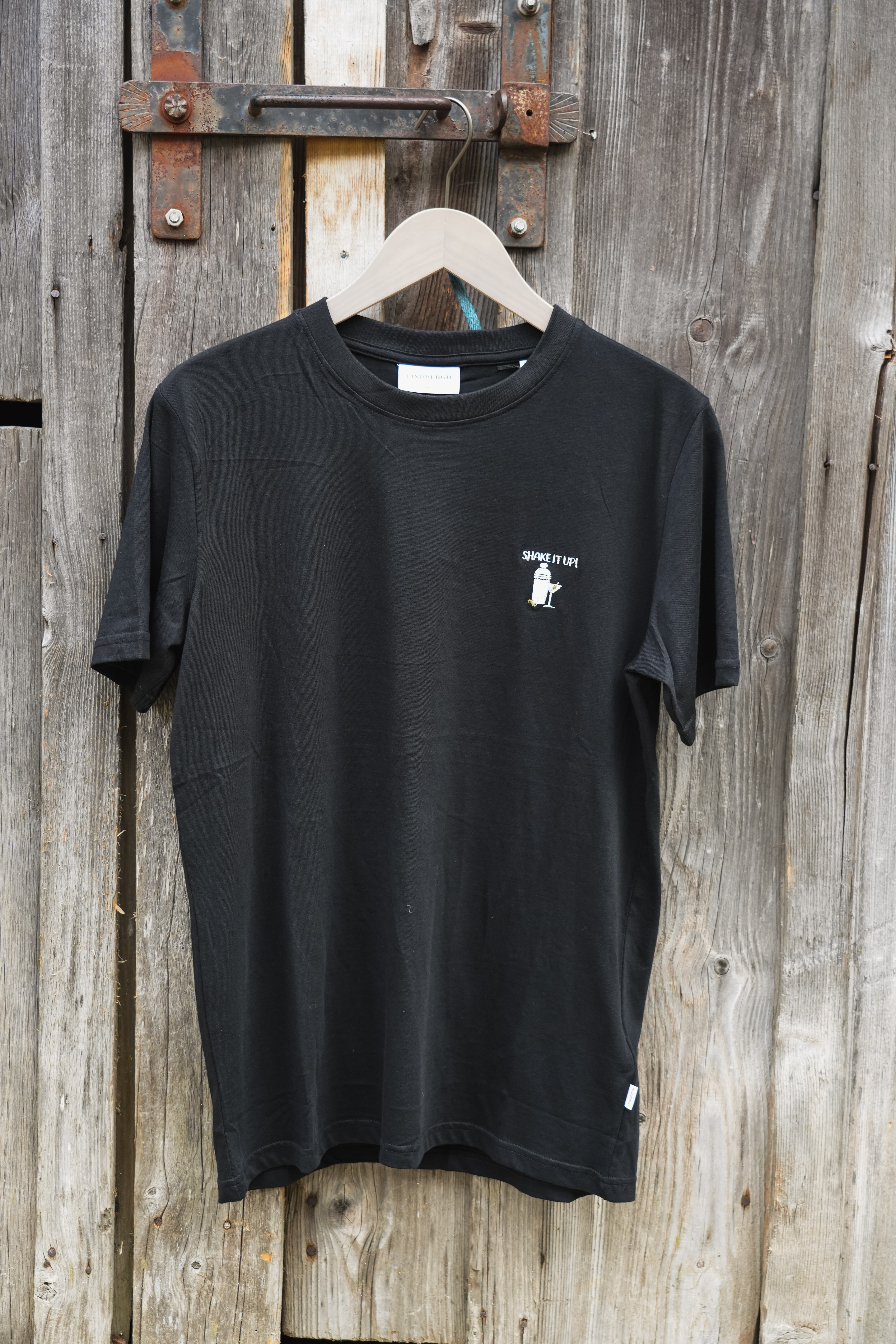 T-Shirt von Lindbergh 