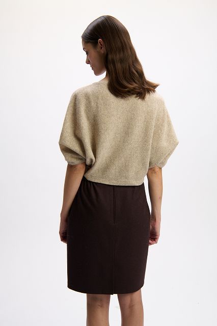 Pullover Nena von Stapf